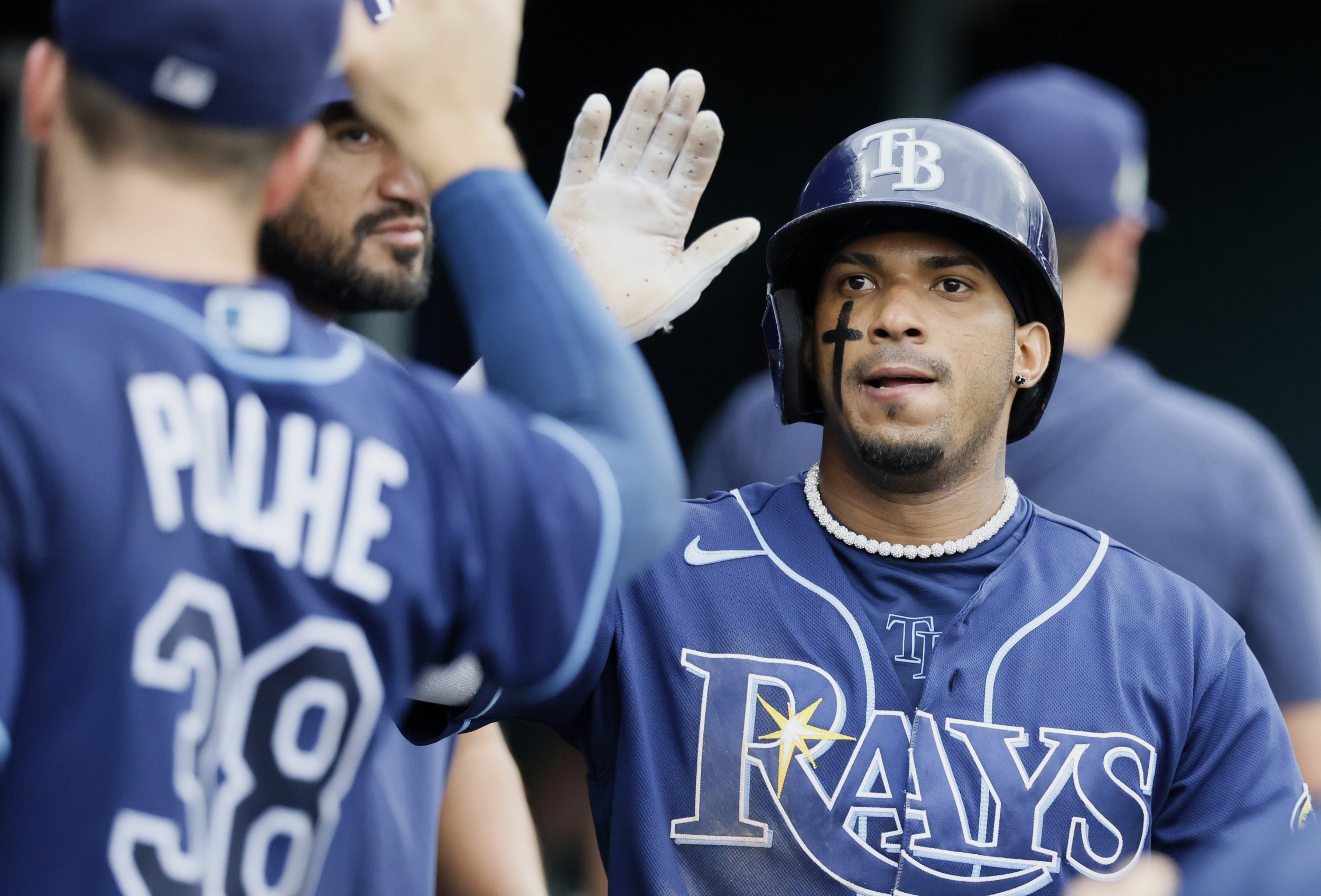 TB Rays News: Superstar Shortstop to be Removed From Roster