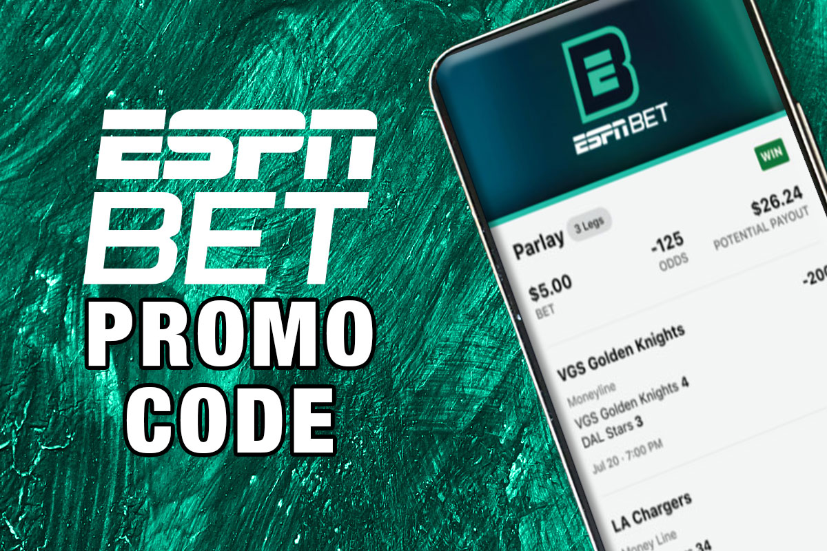 ESPN BET Promo Code NEWSWEEKNC Unlocks $225 March Madness Bonus ESPN BET Promo Code NEWSWEEKNC Unlocks $225 March Madness Bonus
