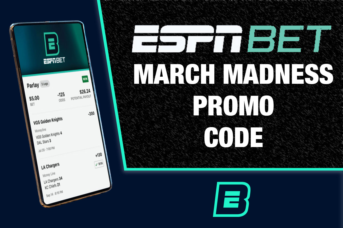 ESPN BET Promo Code NEWSWEEKNC: Claim $225 NBA, March Madness Bonus in NC - Vimarsana News