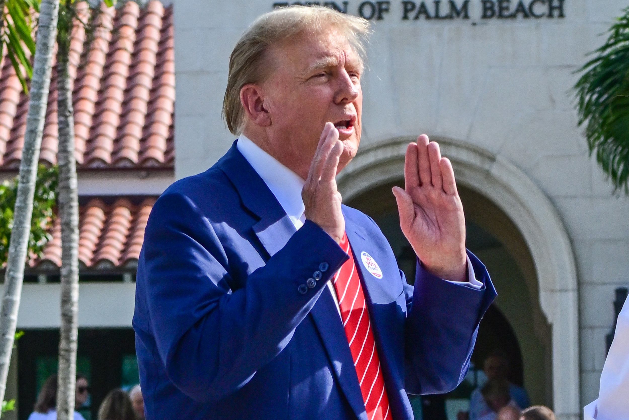Donald Trump's Truth Social Posts May Backfire in Court-Legal Analyst