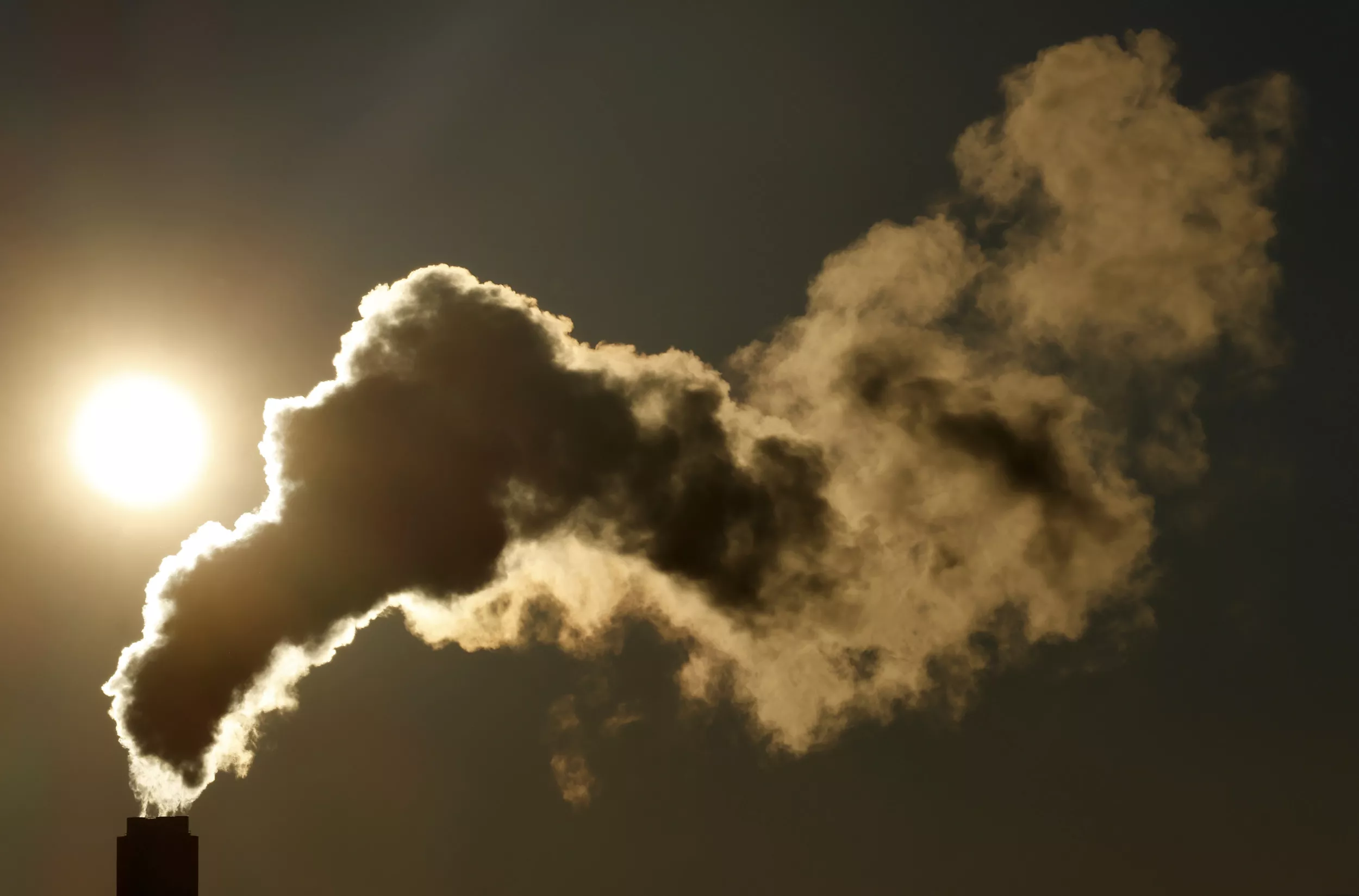 Air Quality Data Reveals Most Polluted Major US Cities in 2023 - Vimarsana News