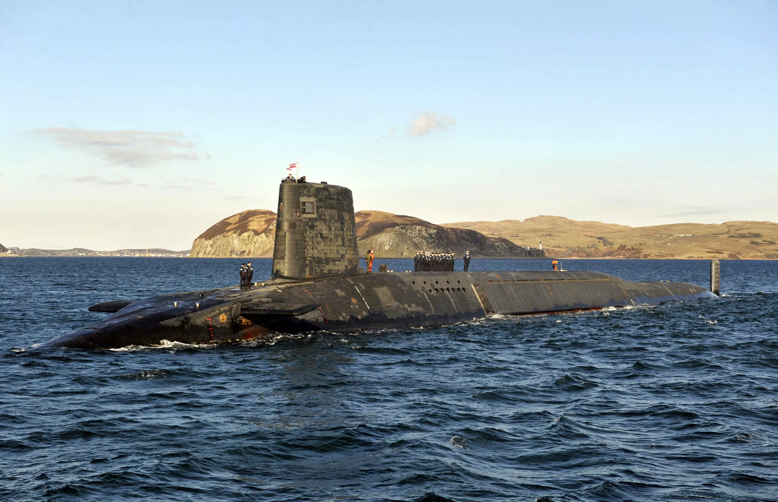 NATO Nation Shares Nuclear Update - Vimarsana News