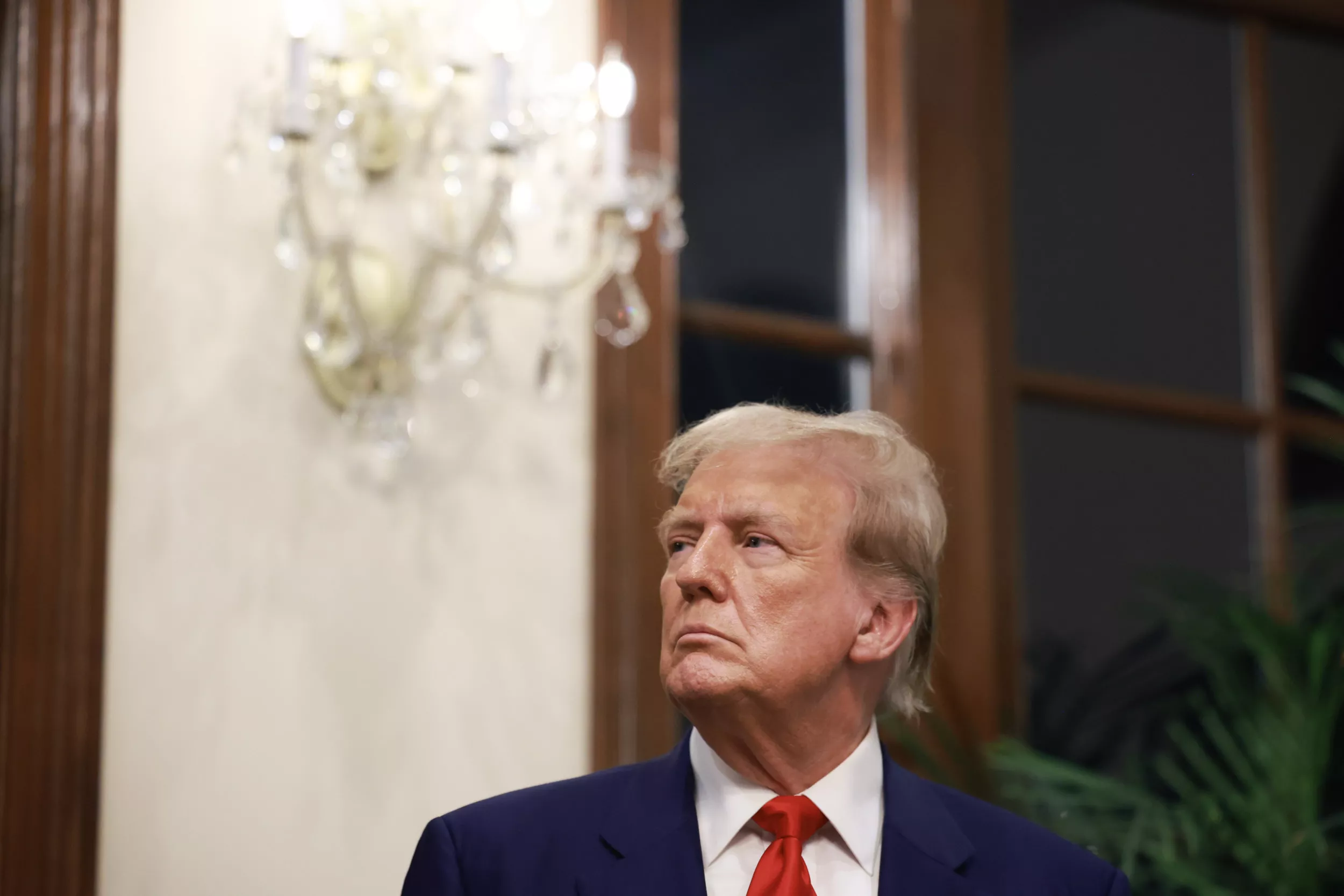 Donald Trump Bankruptcy May Not Save Him: Legal Analyst - Vimarsana News