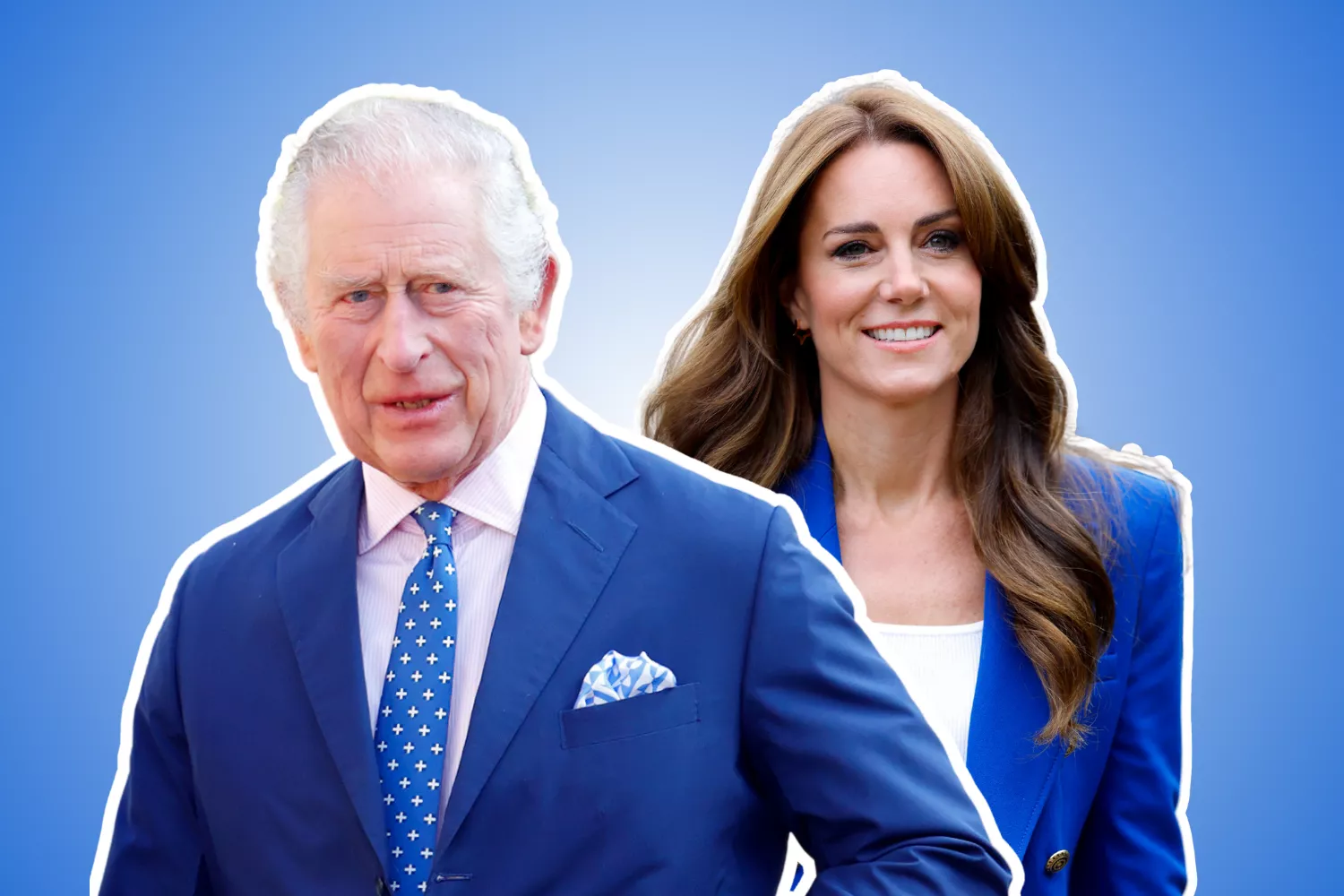 Kate Middleton and King Charles' Cancer Timeline in Full - Vimarsana News