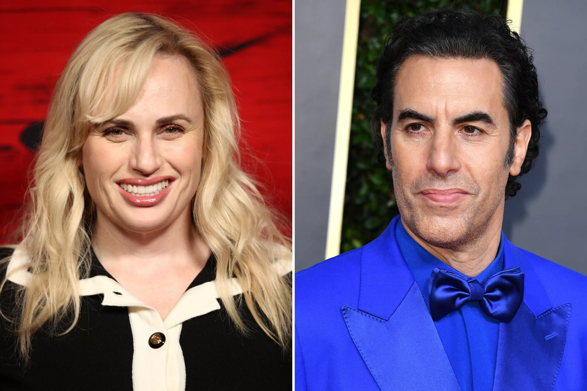 Rebel Wilson's Allegations Against Sacha Baron Cohen Explained - Vimarsana News