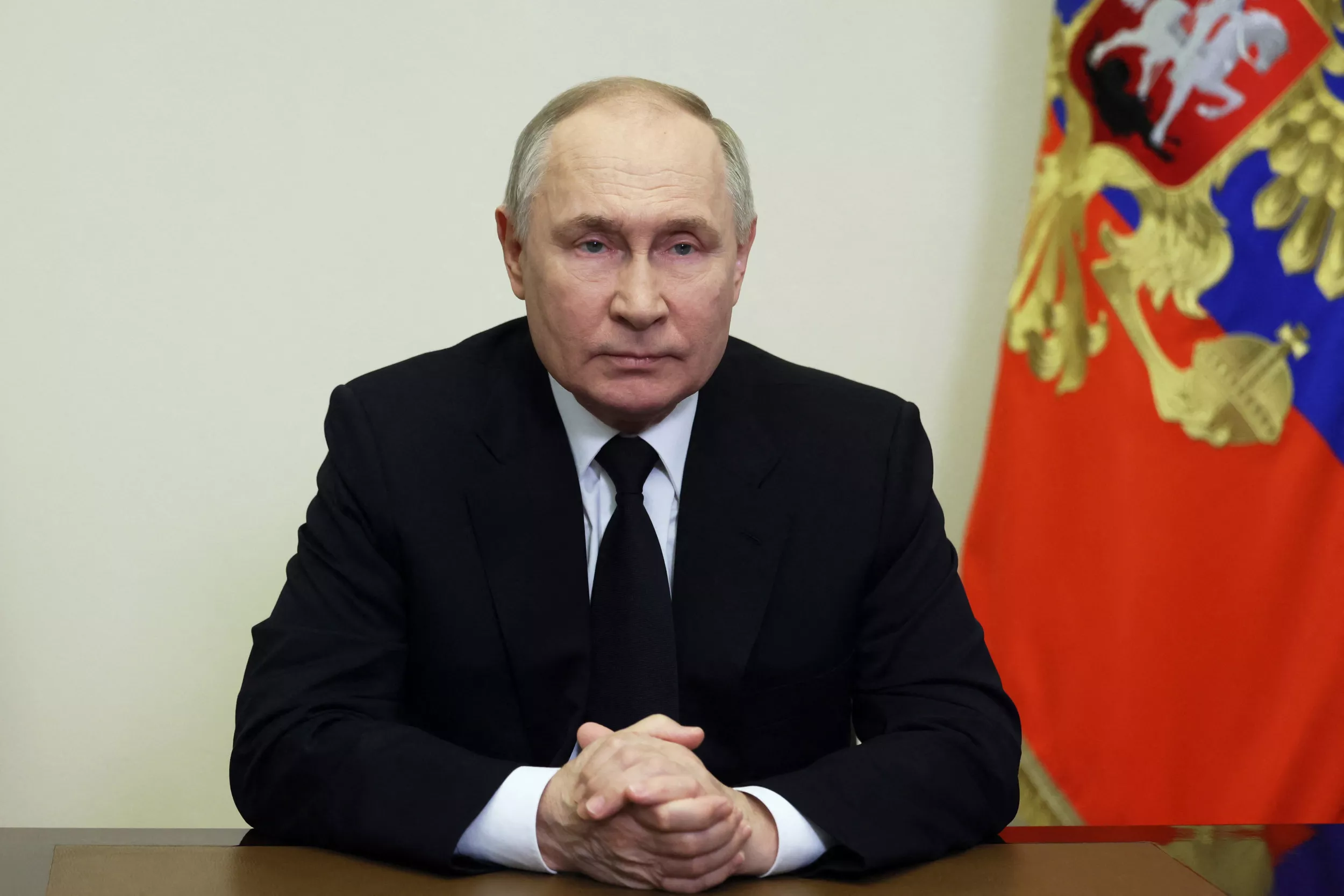 ISIS Issues Fresh Threat To Putin: Reports - Vimarsana News
