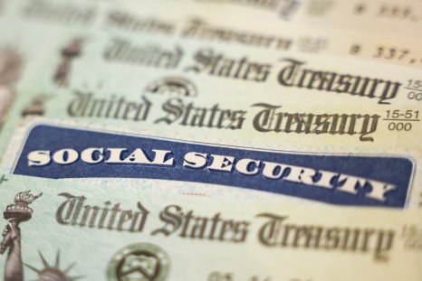 Social Security for All - The American Prospect