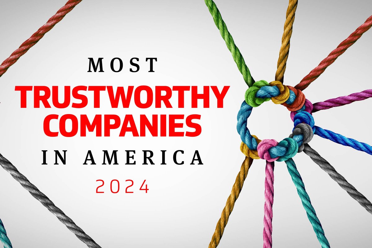 Trustworthy Companies