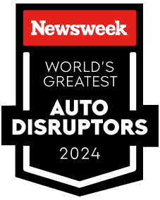 Logo Auto Disruptors 2024