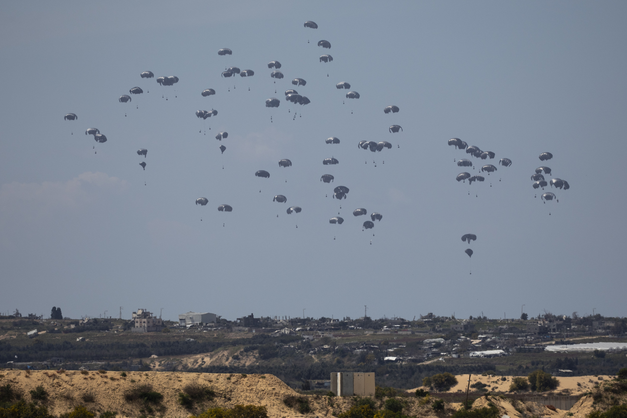 The Best Way to End Hamas Requires a Ceasefire First | Opinion