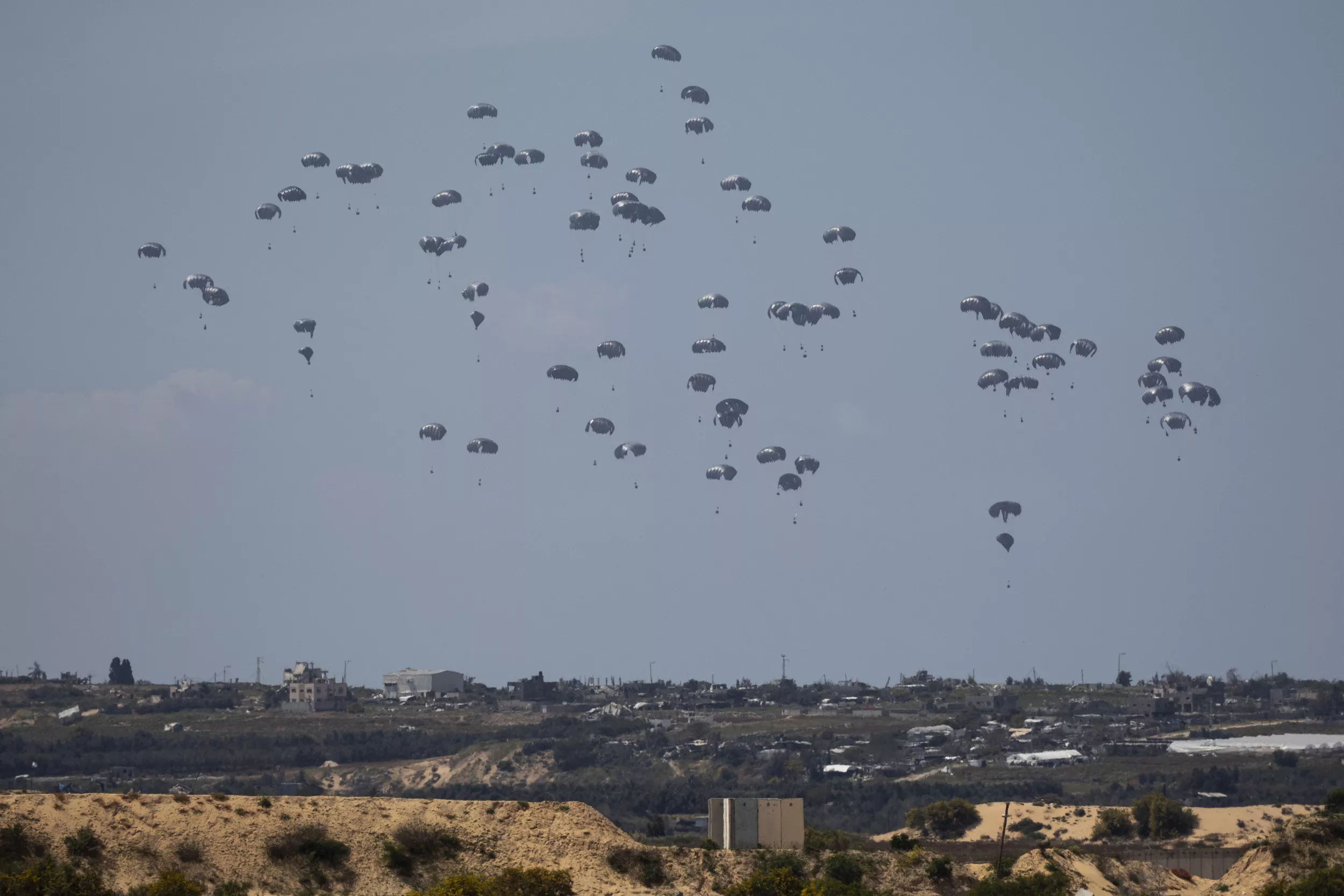 The Best Way to End Hamas Requires a Ceasefire First - Vimarsana News