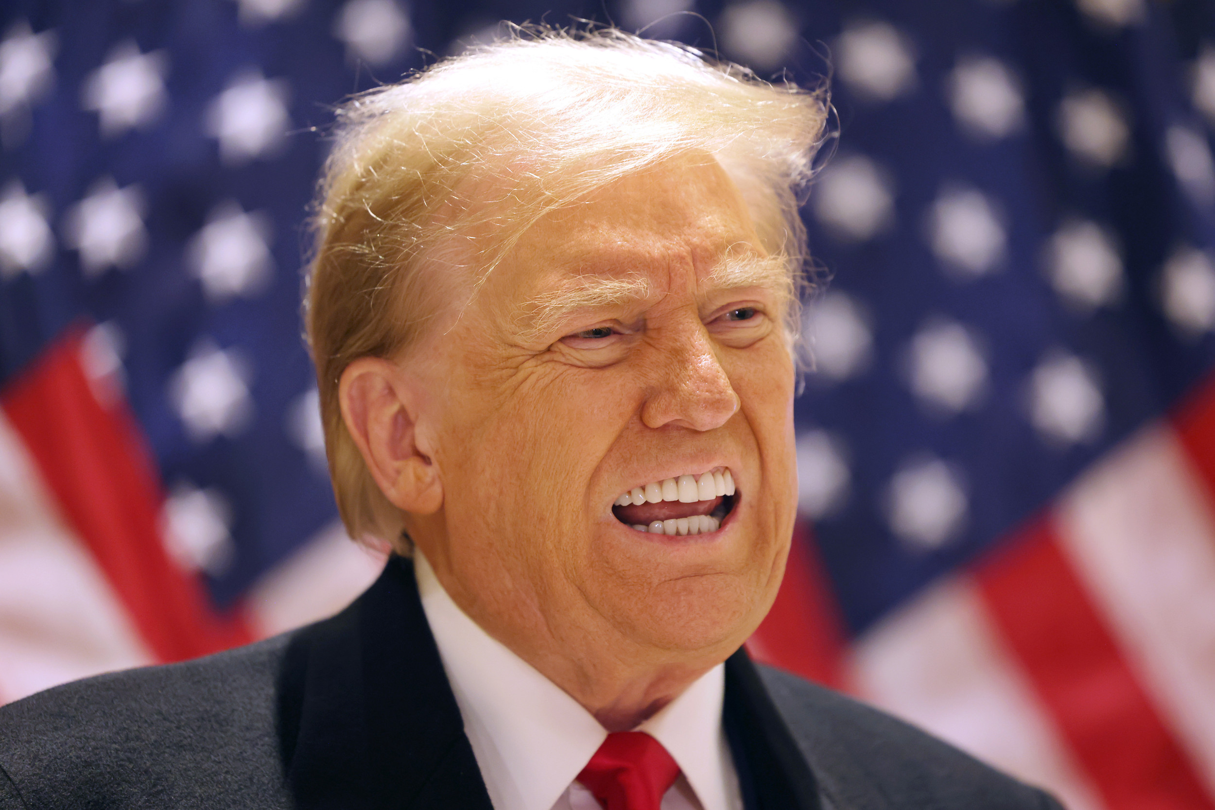 共和党、フロリダ州選挙でトランプ大統領の「ばかばかしいいじめ戦術」を非難