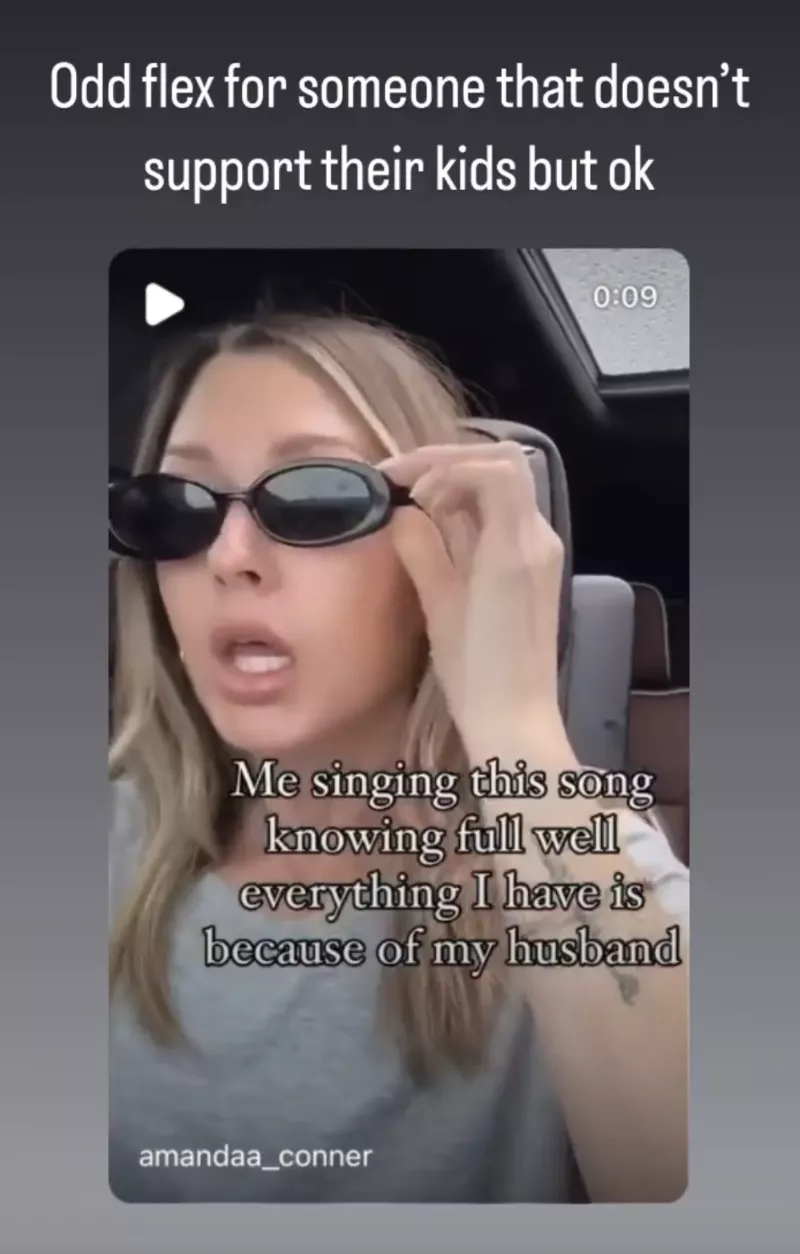 Teen Mom's Mackenzie Edwards Calls Out Ryan Edwards' New GF - Vimarsana News