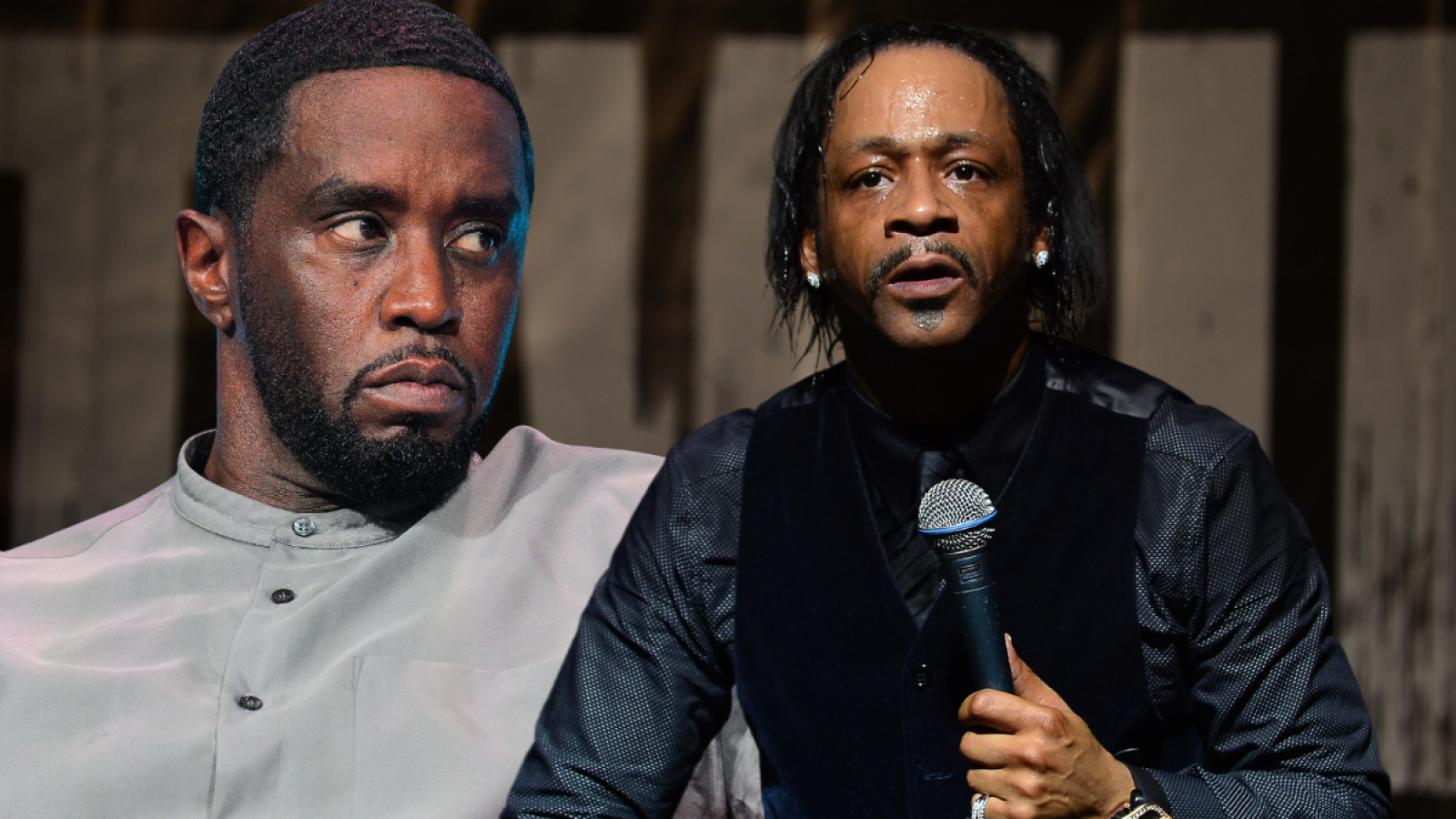 Katt Williams Remarks About Diddy Resurface After Police Raid