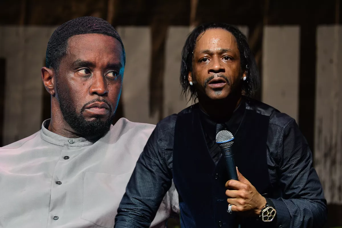 Katt Williams Remarks About Diddy Resurface After Police Raid - Newsweek