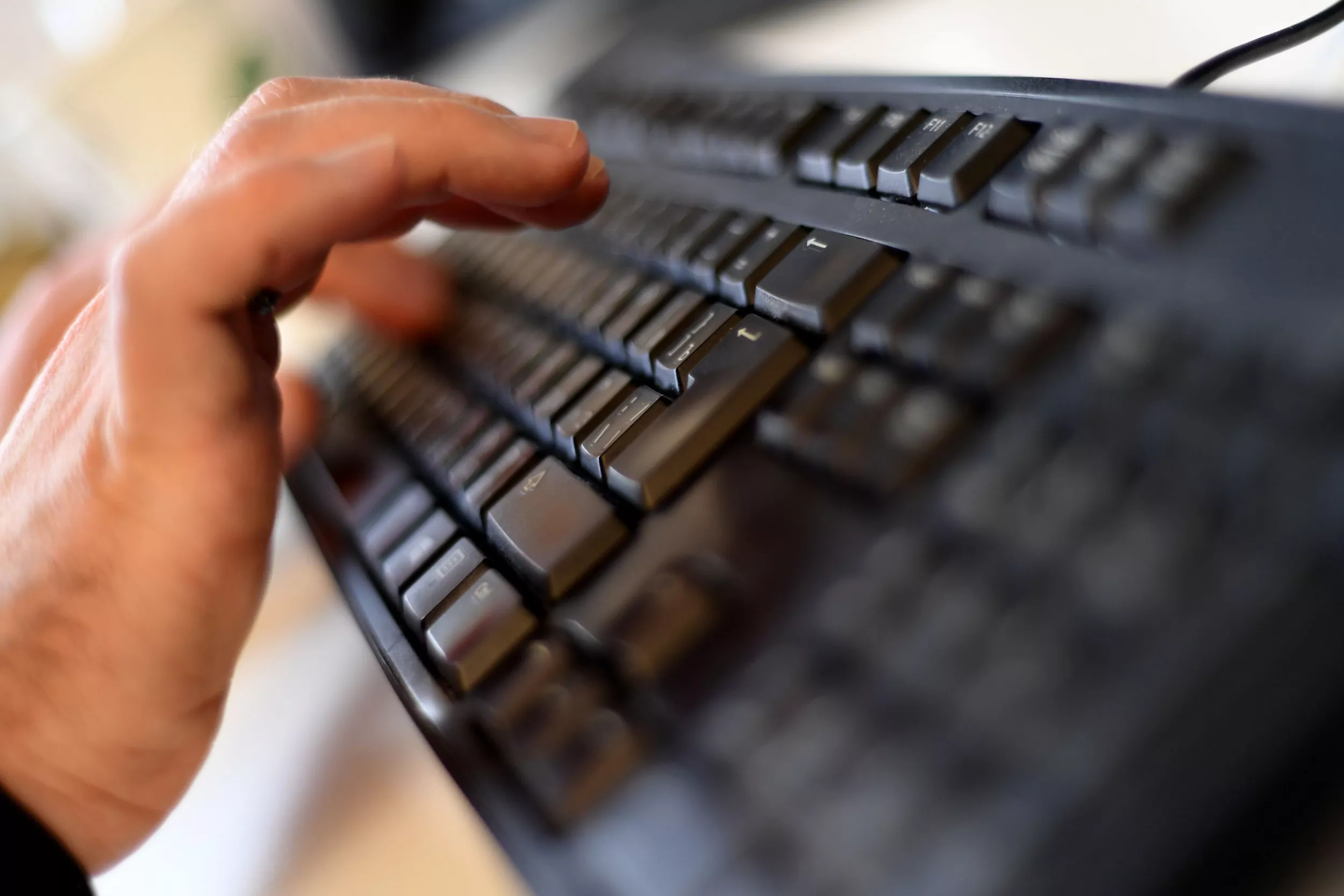 US Charges China-Backed Hackers With 14 Years of Cyberattacks - Vimarsana News
