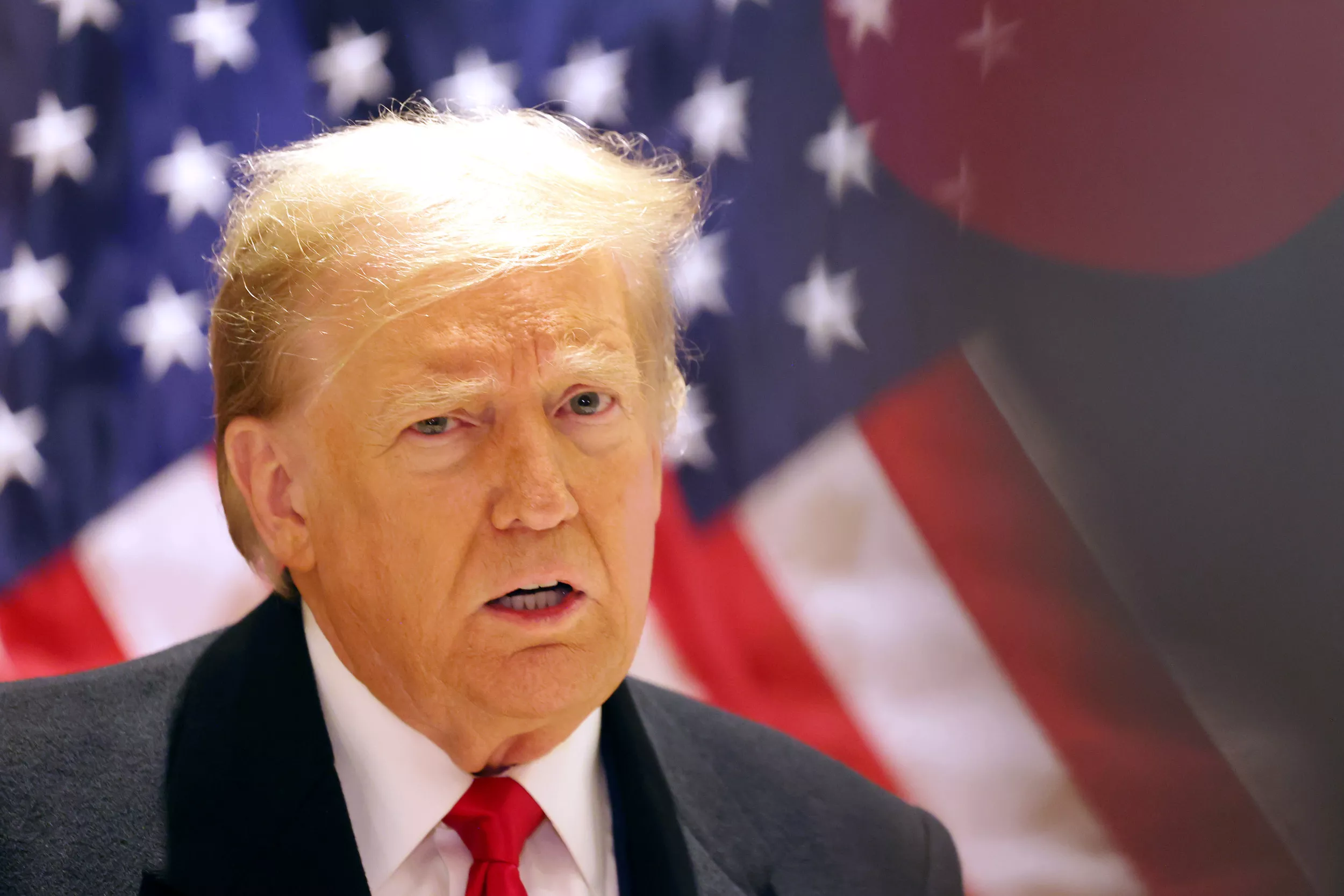 Let Trump Appeal the New York Fraud Ruling, Not Evade It - Vimarsana News