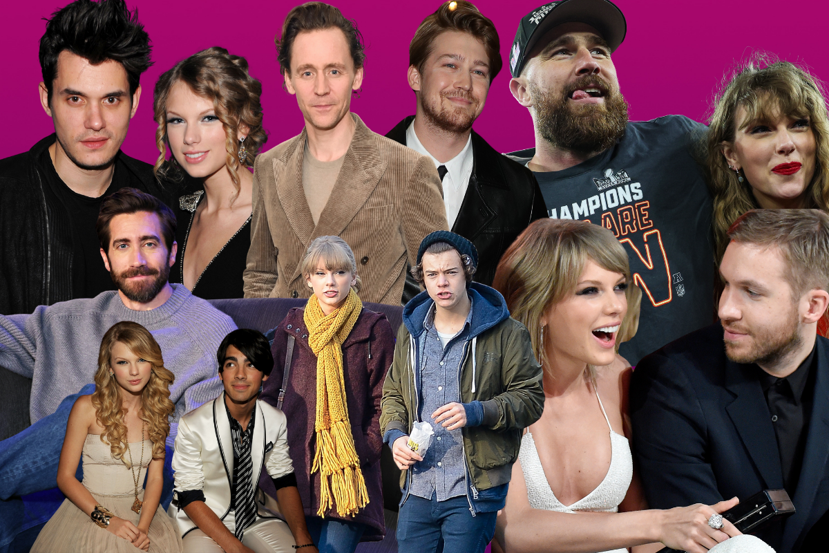Taylor Swift New Boyfriend Taylor Swift not Ready For Kids With Taylor Swift New Boyfriend Taylor Swift not Ready For Kids With