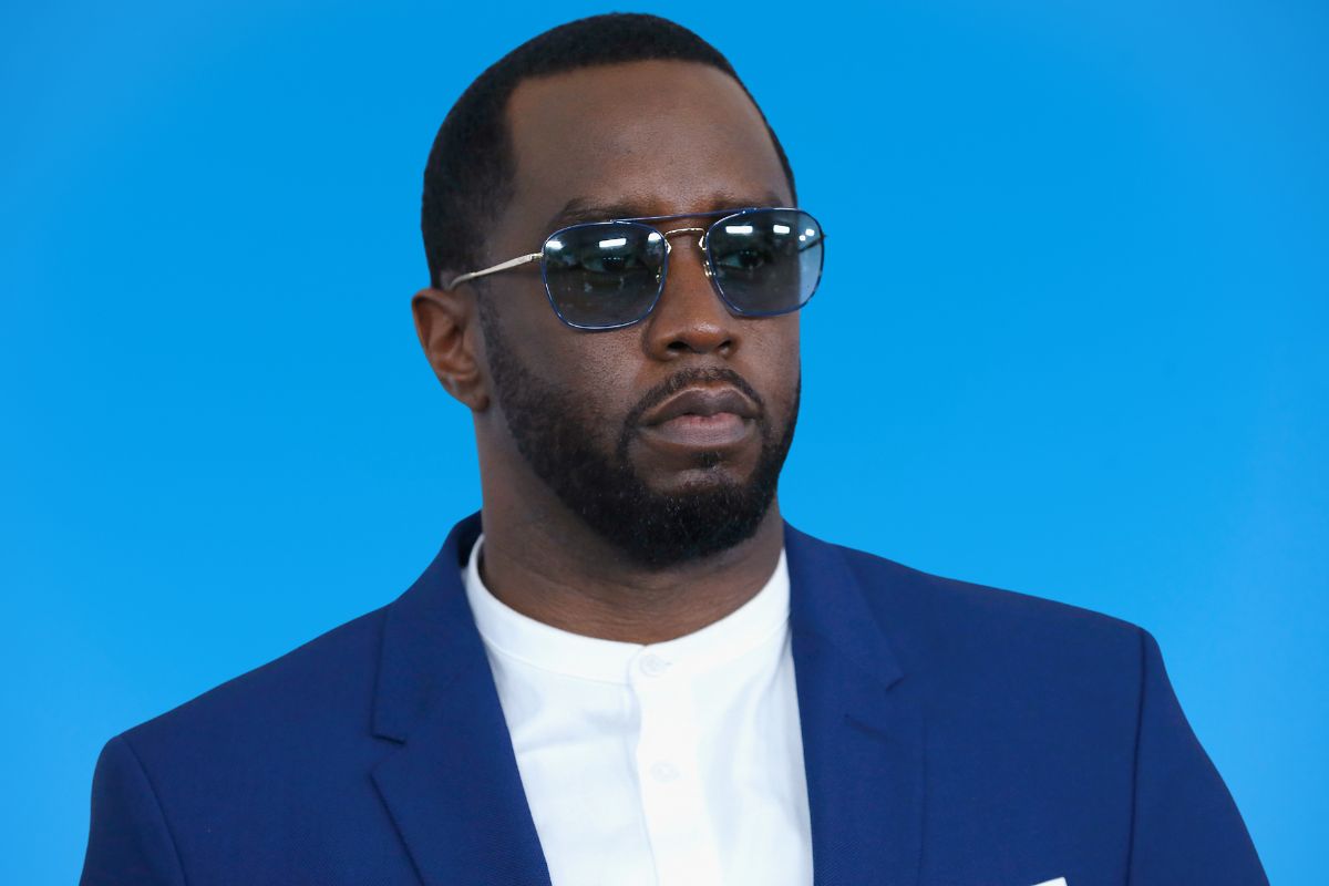 Sean P Diddy Combs Net Worth: The Rise Of A Music And Business Mogul