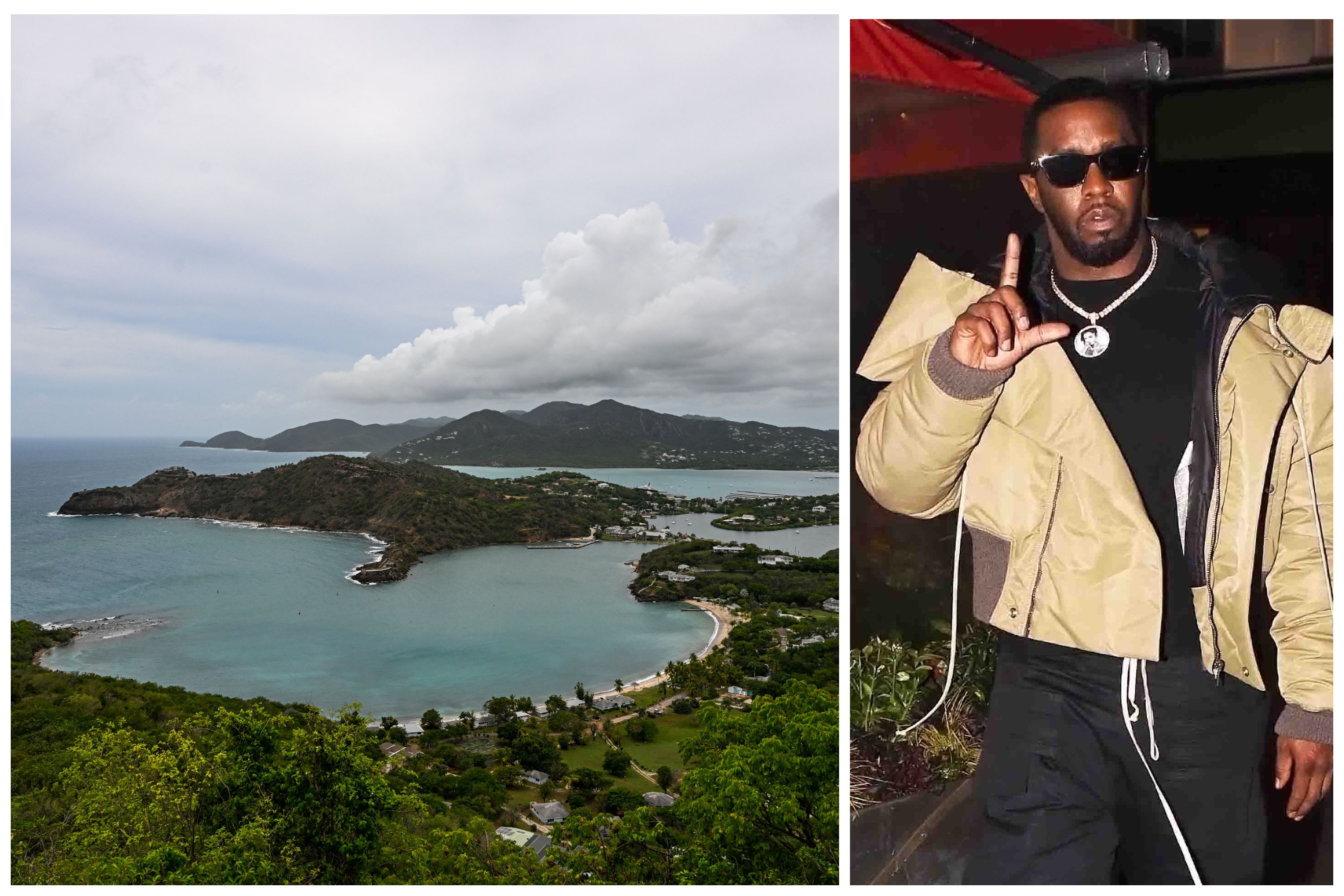 Exploring The Mystique Of Diddy Island