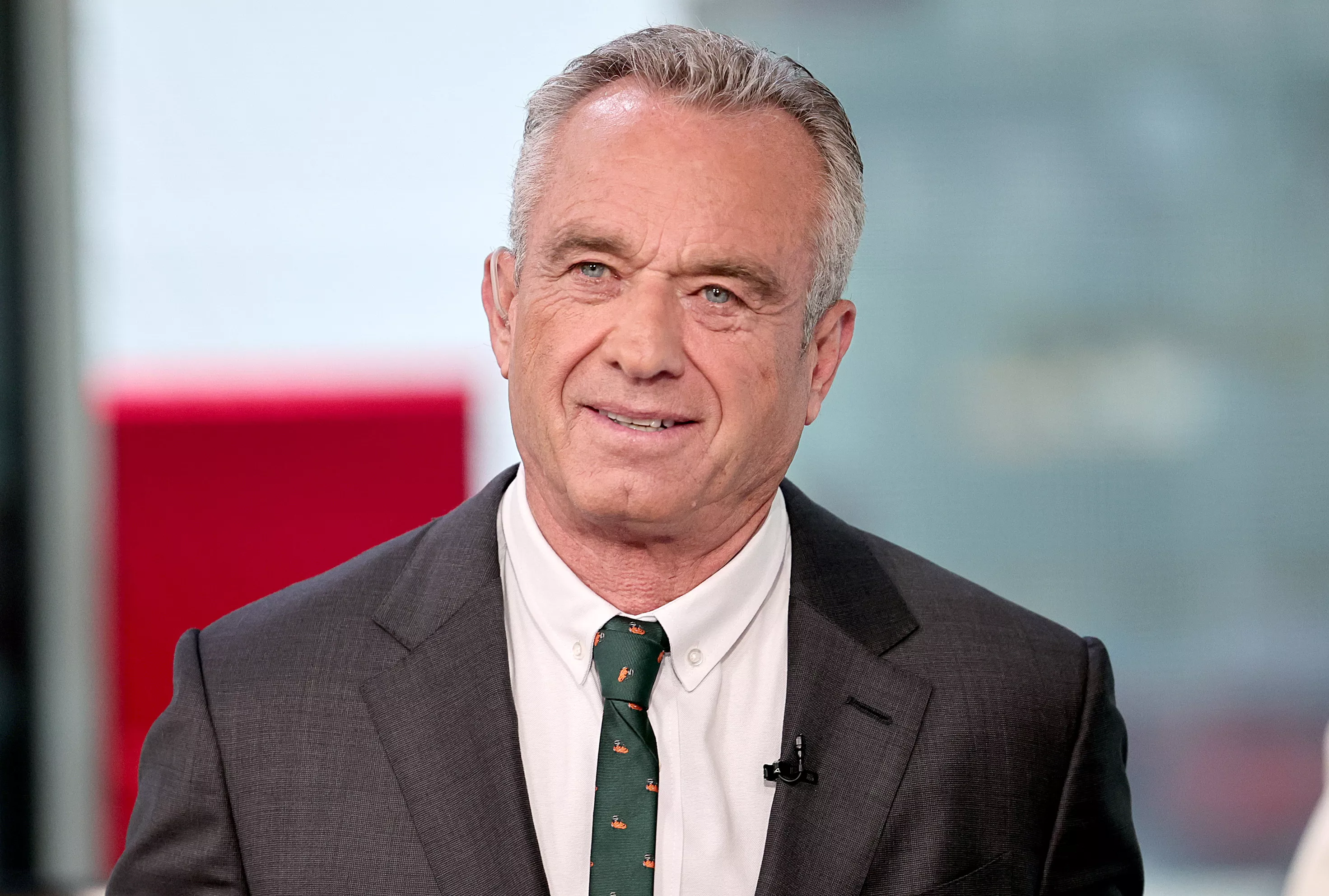 Democrats Fear RFK Jr.'s Running Mate Nicole Shanahan - Vimarsana News