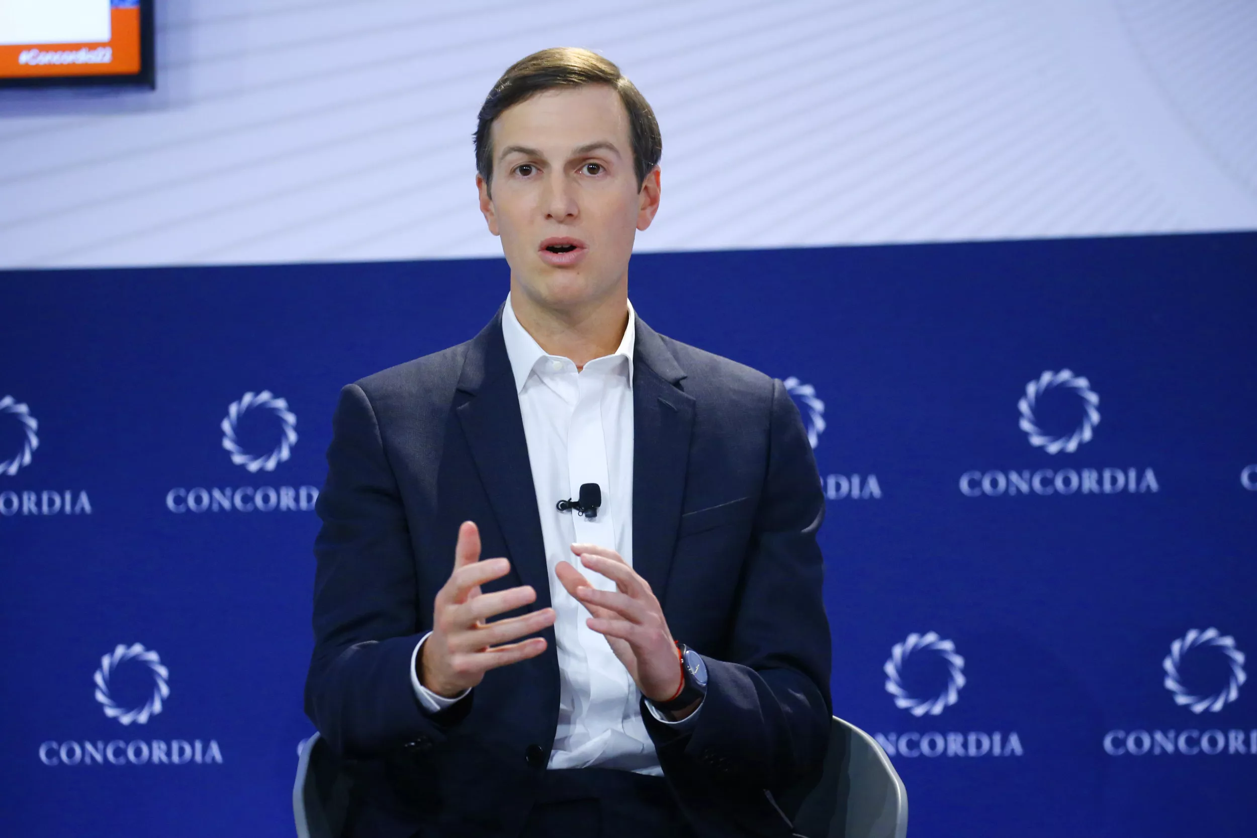 Jared Kushner Called to Face the Music - Vimarsana News