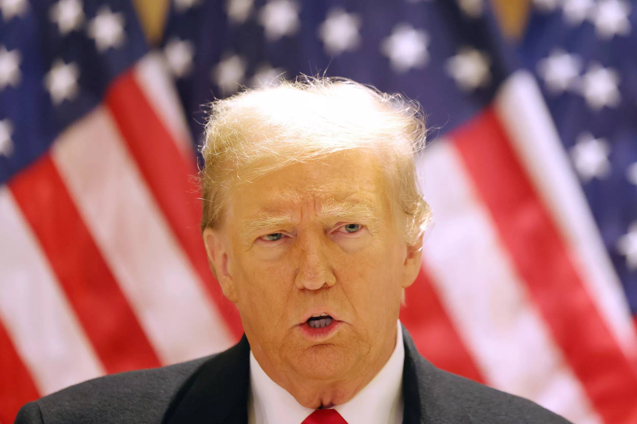 Judge Issues New Warning to Trump's Lawyers - Vimarsana News