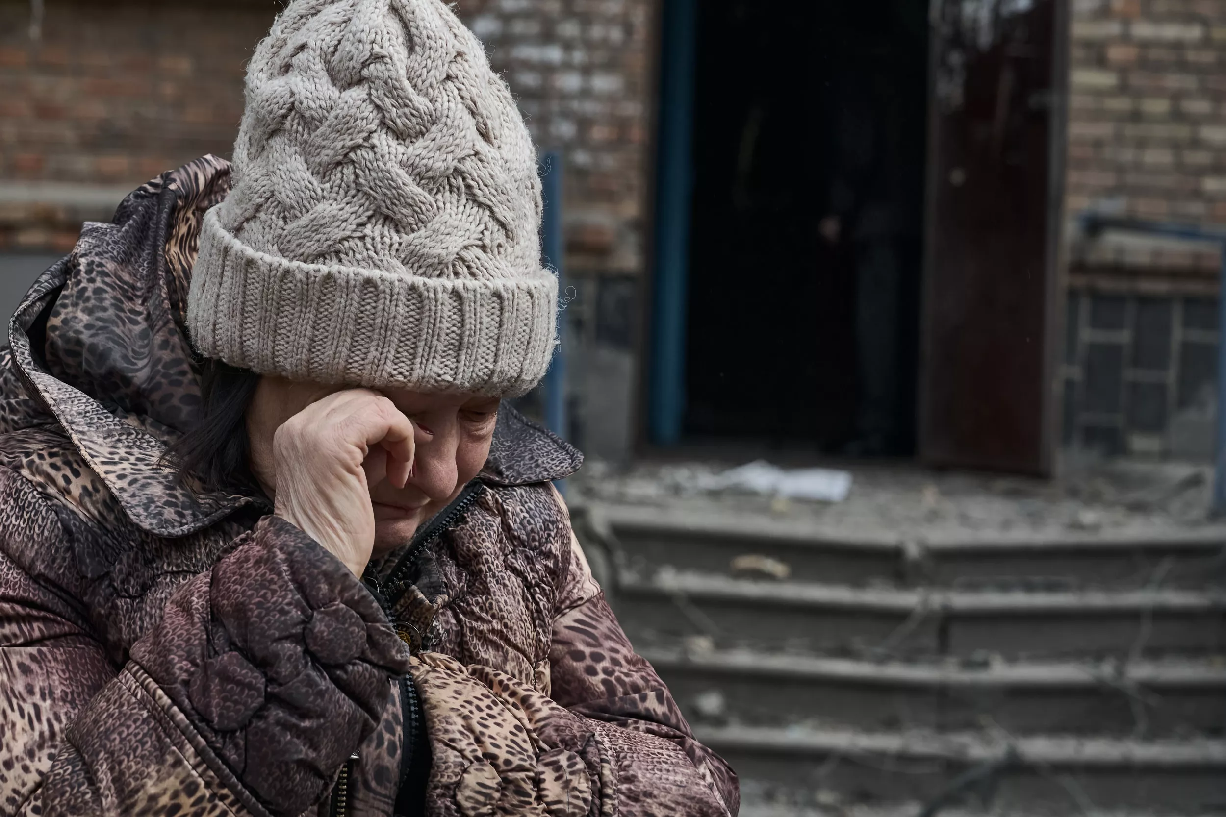 Aid for Ukraine Benefits the U.S. in More Ways Than One - Vimarsana News