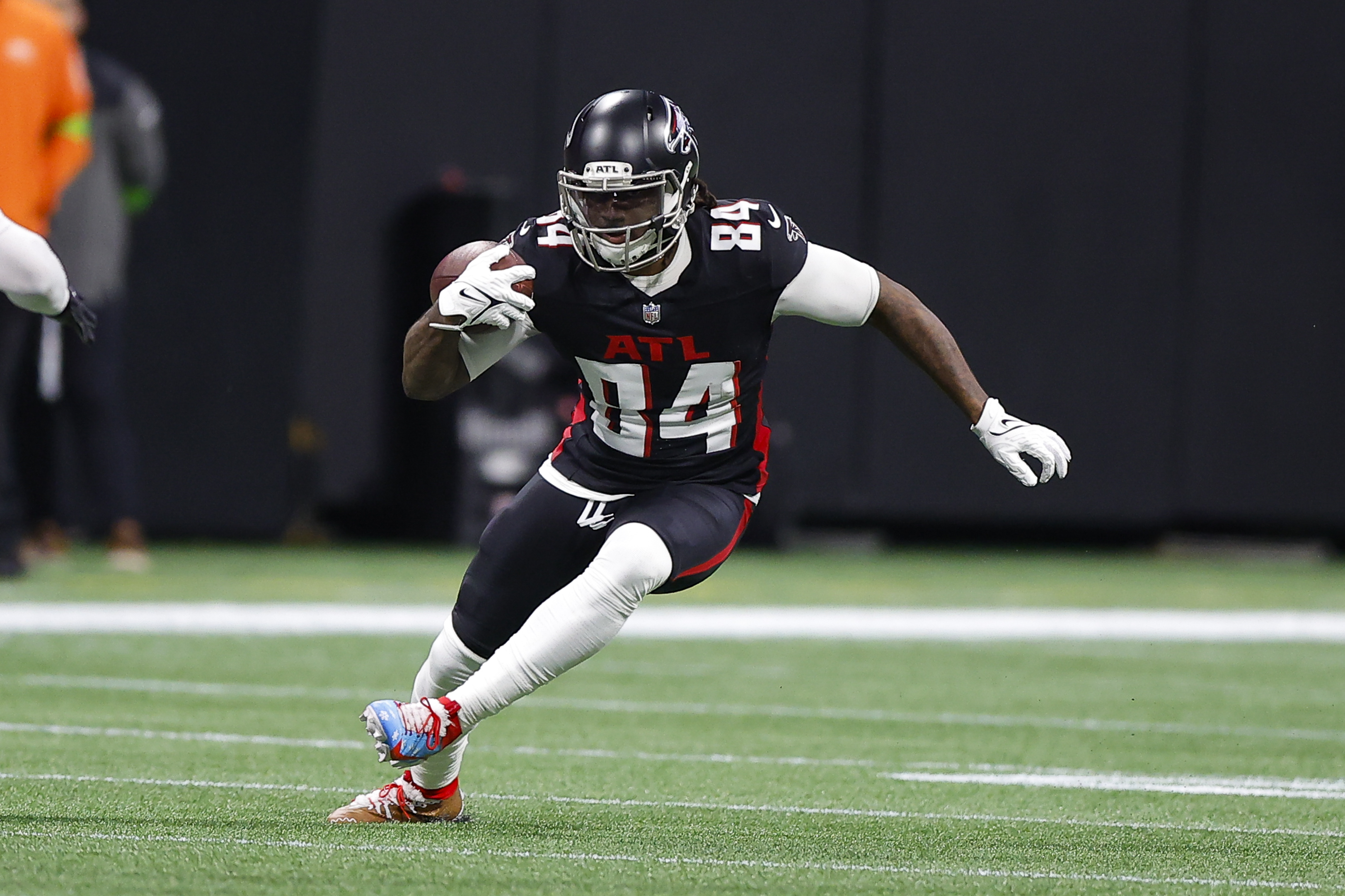 Pittsburgh Steelers News: Steelers Sign Cordarrelle Patterson to Two-Year Deal