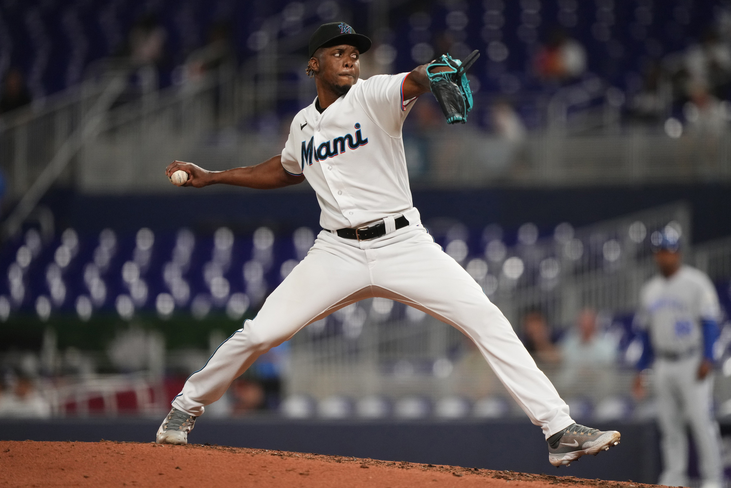 Miami Marlins News: Right-Hander Placed on Restricted List