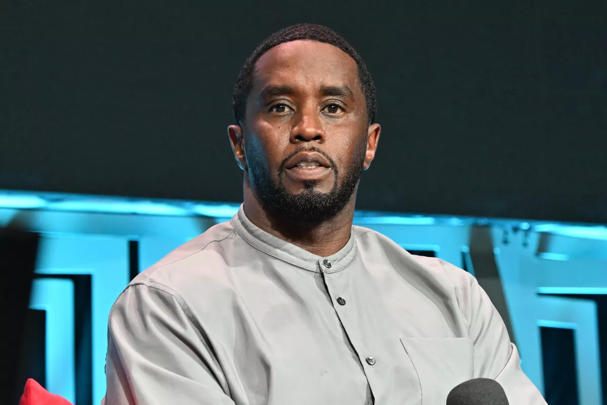 What Did Diddy Do? Sex Trafficking, Drug Mule Allegations Explained - Vimarsana News