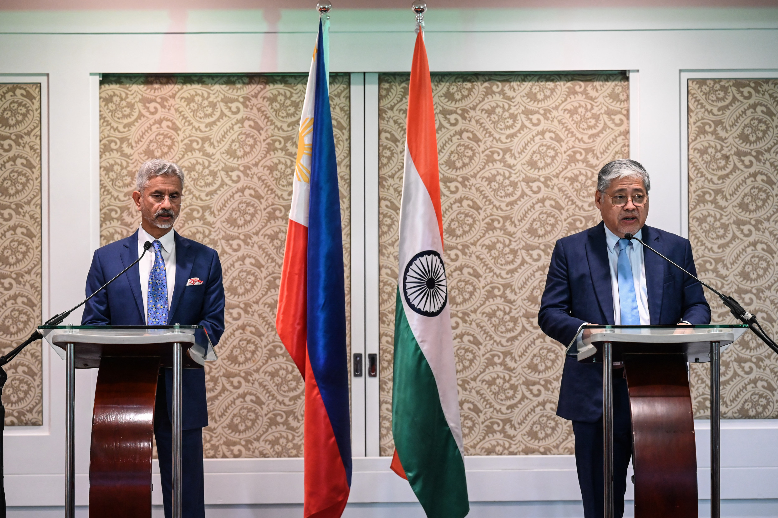 China Fumes as India Backs US Ally in Heated Territorial Dispute