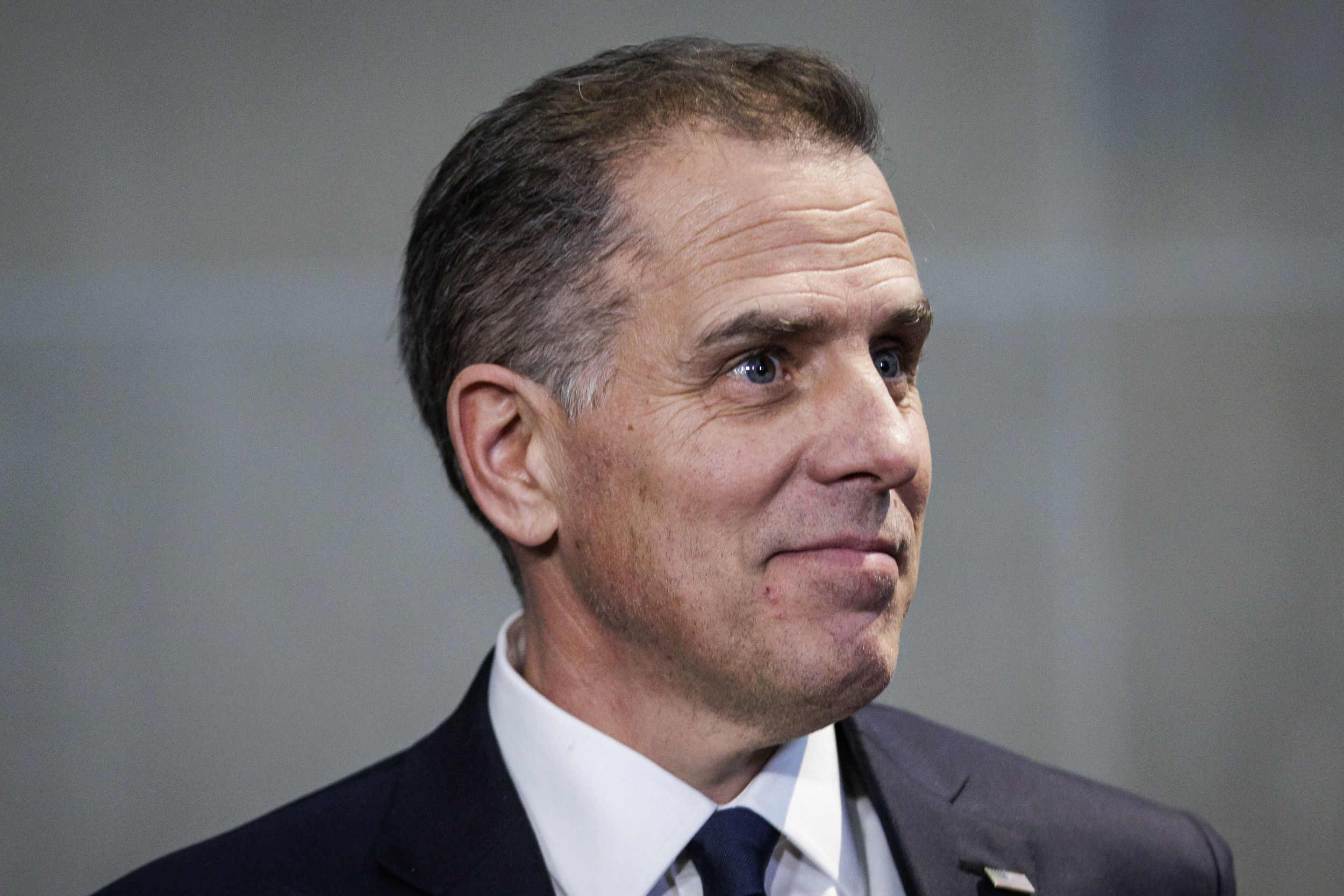 Republicans Are Losing the War Against Hunter Biden