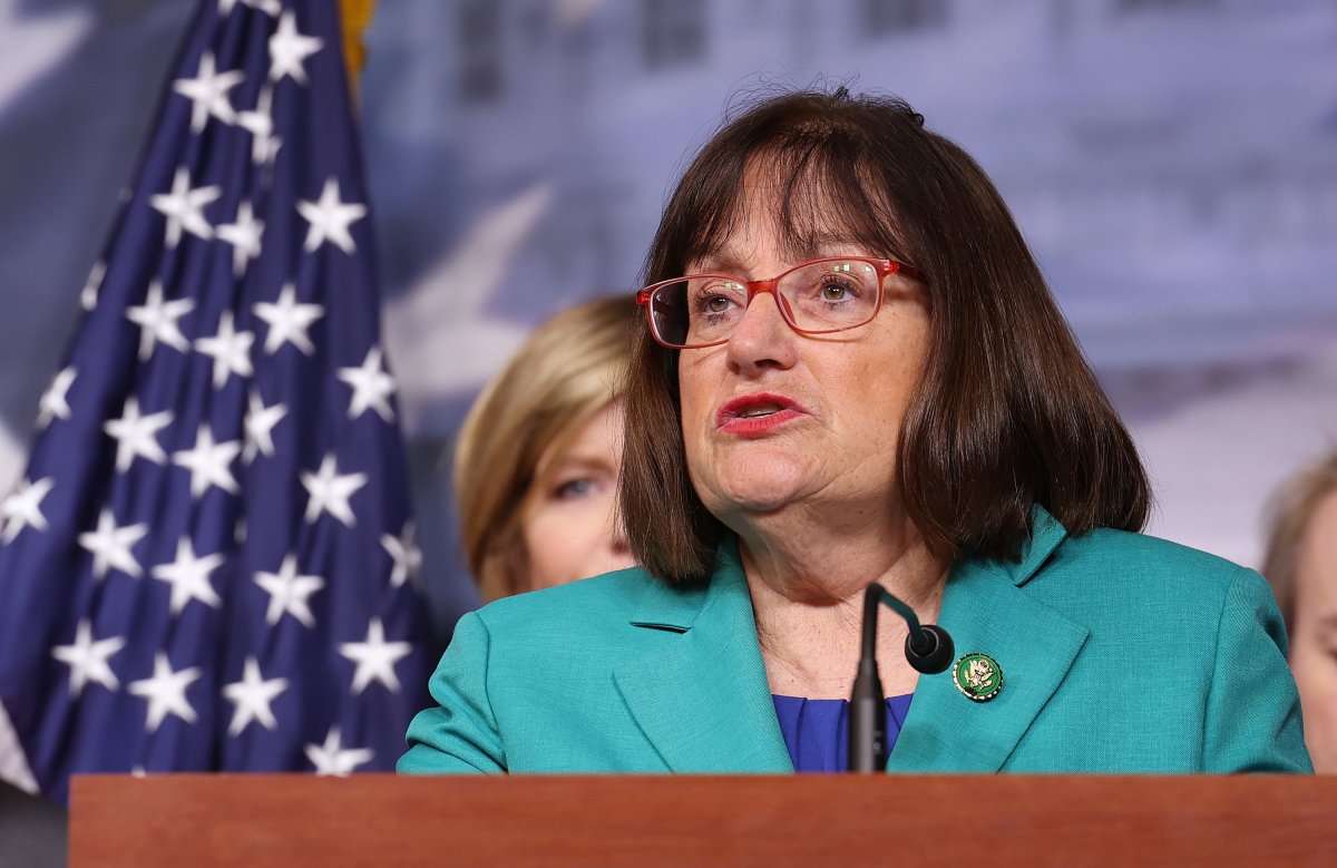 Rep. Annie Kuster retiring from Congress