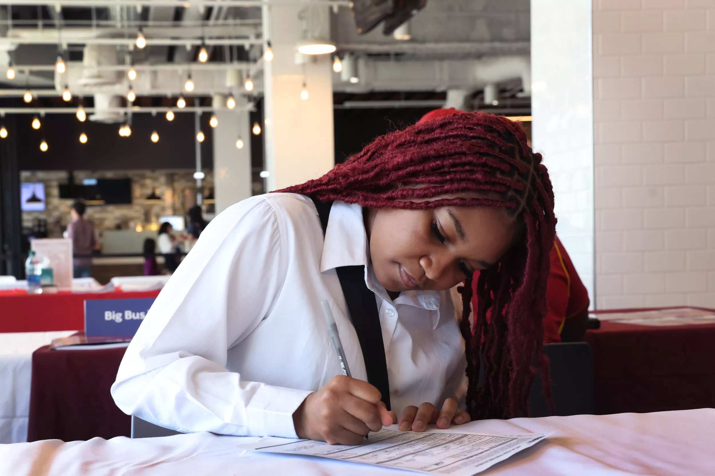 How Young Workers Can Land a Gig With the Best Companies for Job Starters - Vimarsana News