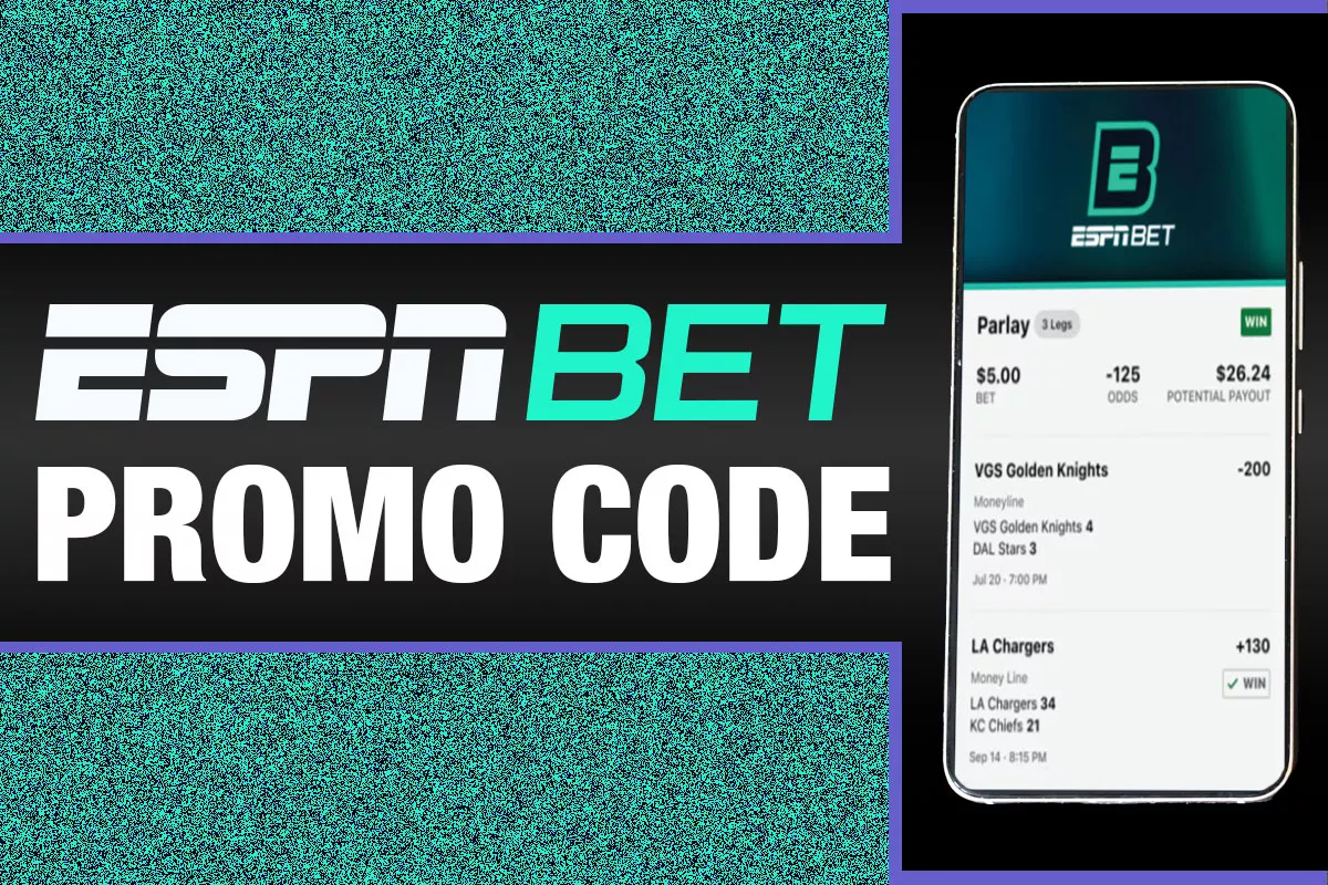 ESPN BET Promo Code NEWSWEEK: Snag $150 NBA or CBB Bonus, $225 Offer in NC - Vimarsana News