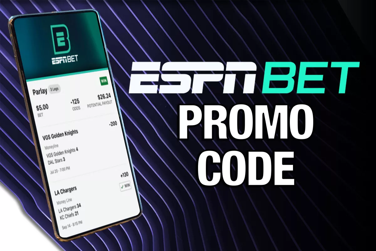 ESPN BET Promo Code NEWSWEEK: Unlock $150 Bonus + 200% Match, $225 NC Bonus - Vimarsana News
