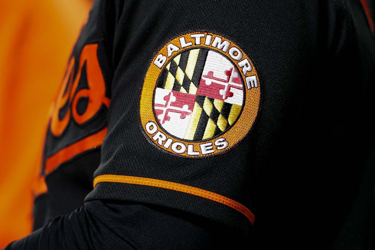 Baltimore Orioles Majority Sold