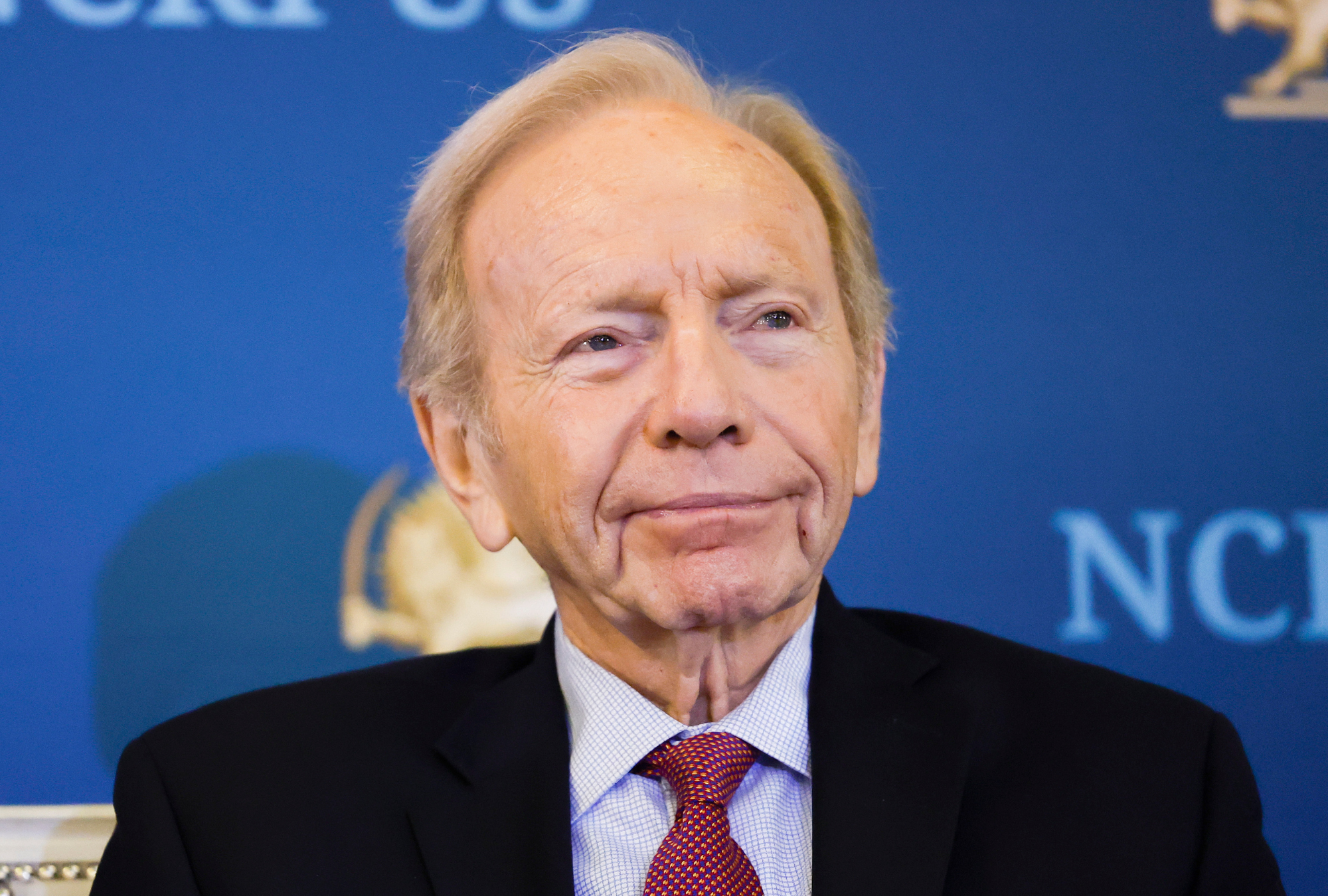 Joe Lieberman, Former US Senator and Vice Presidential Nominee, Dies at 82