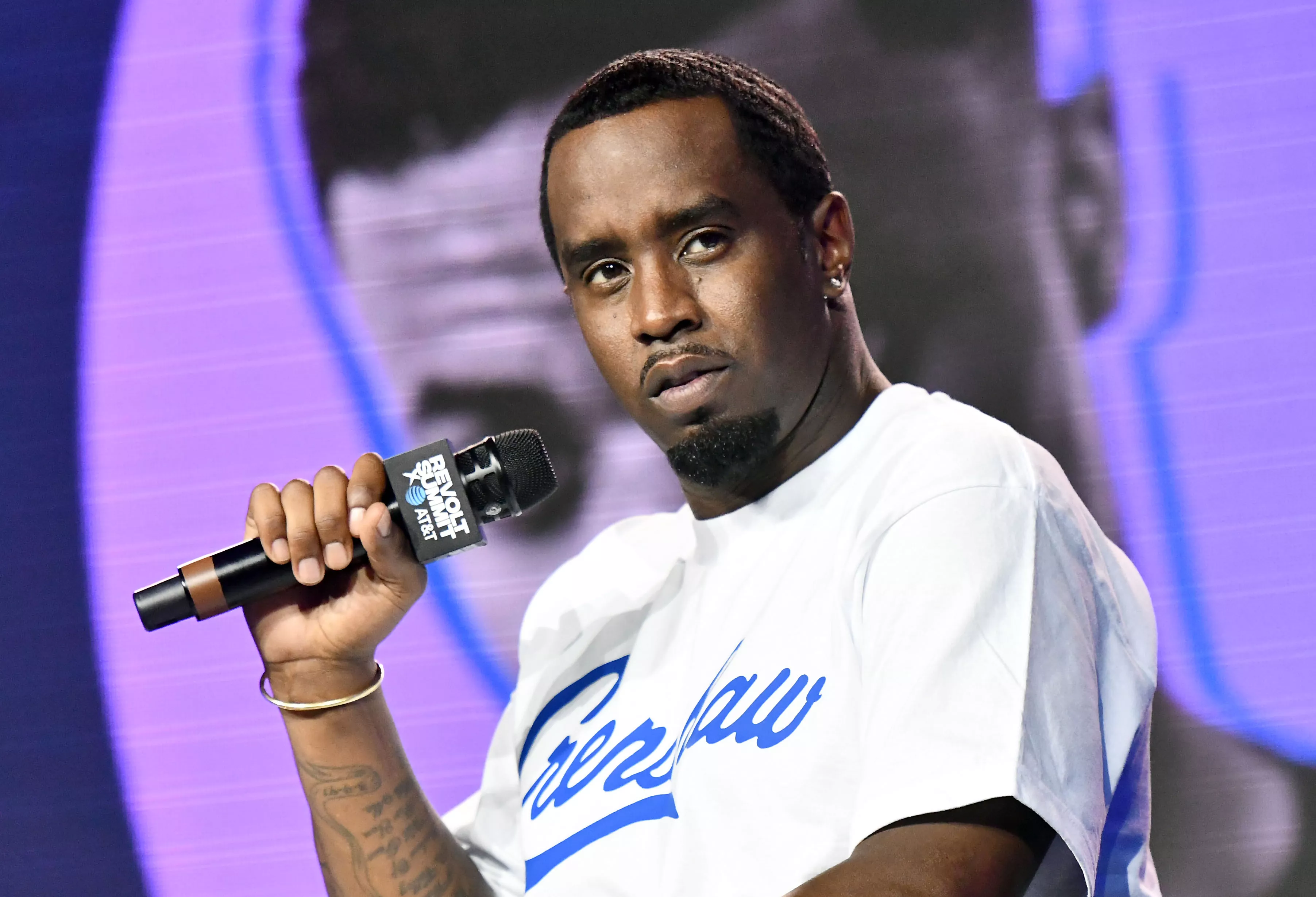 Diddy News Update as More Celebrities Speak Out - Vimarsana News