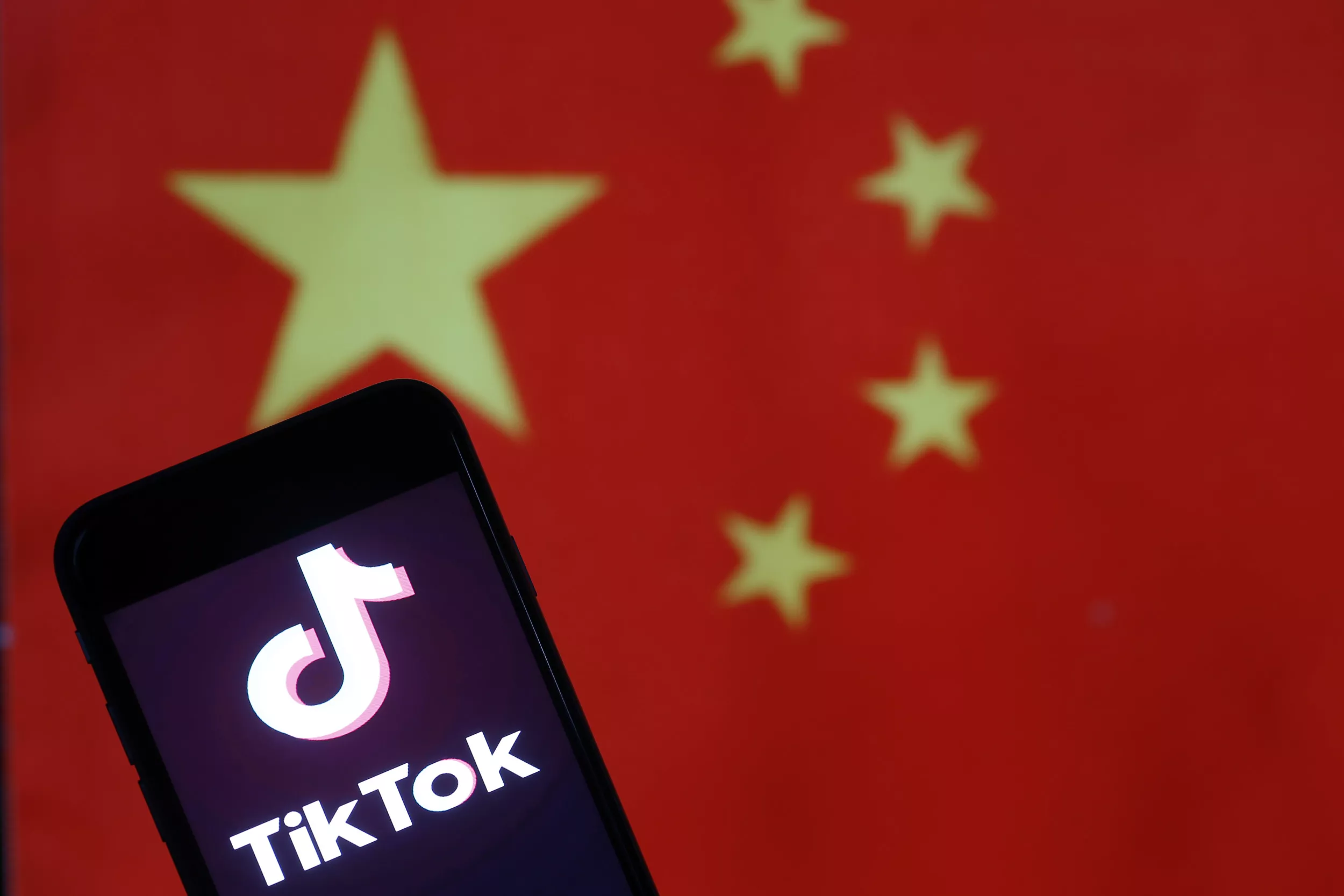 TikTok's Chinese Cousin Bans AI Content - Vimarsana News
