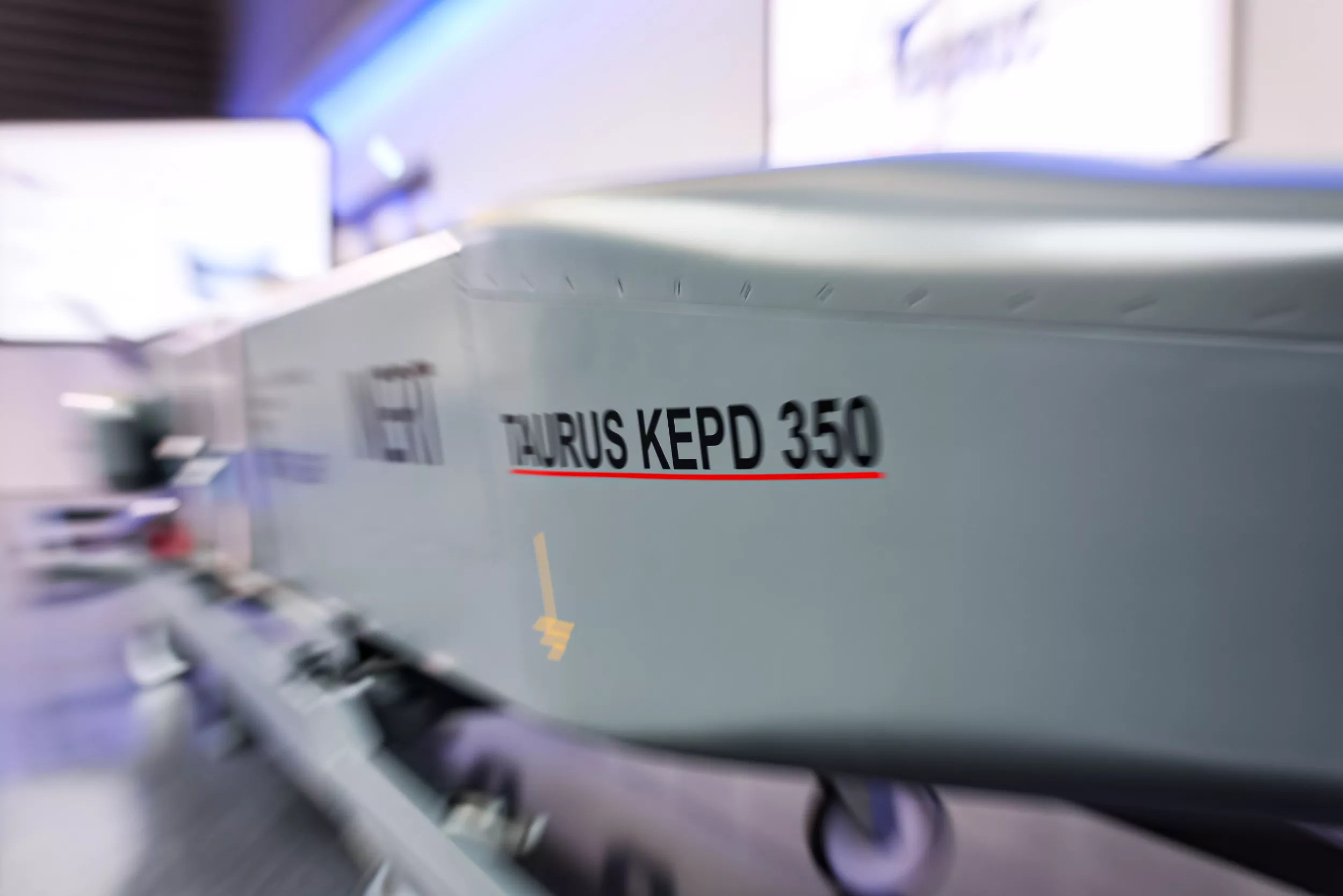 Germany Won't Give Ukraine Taurus To Avoid NATO-Russia War - Vimarsana News