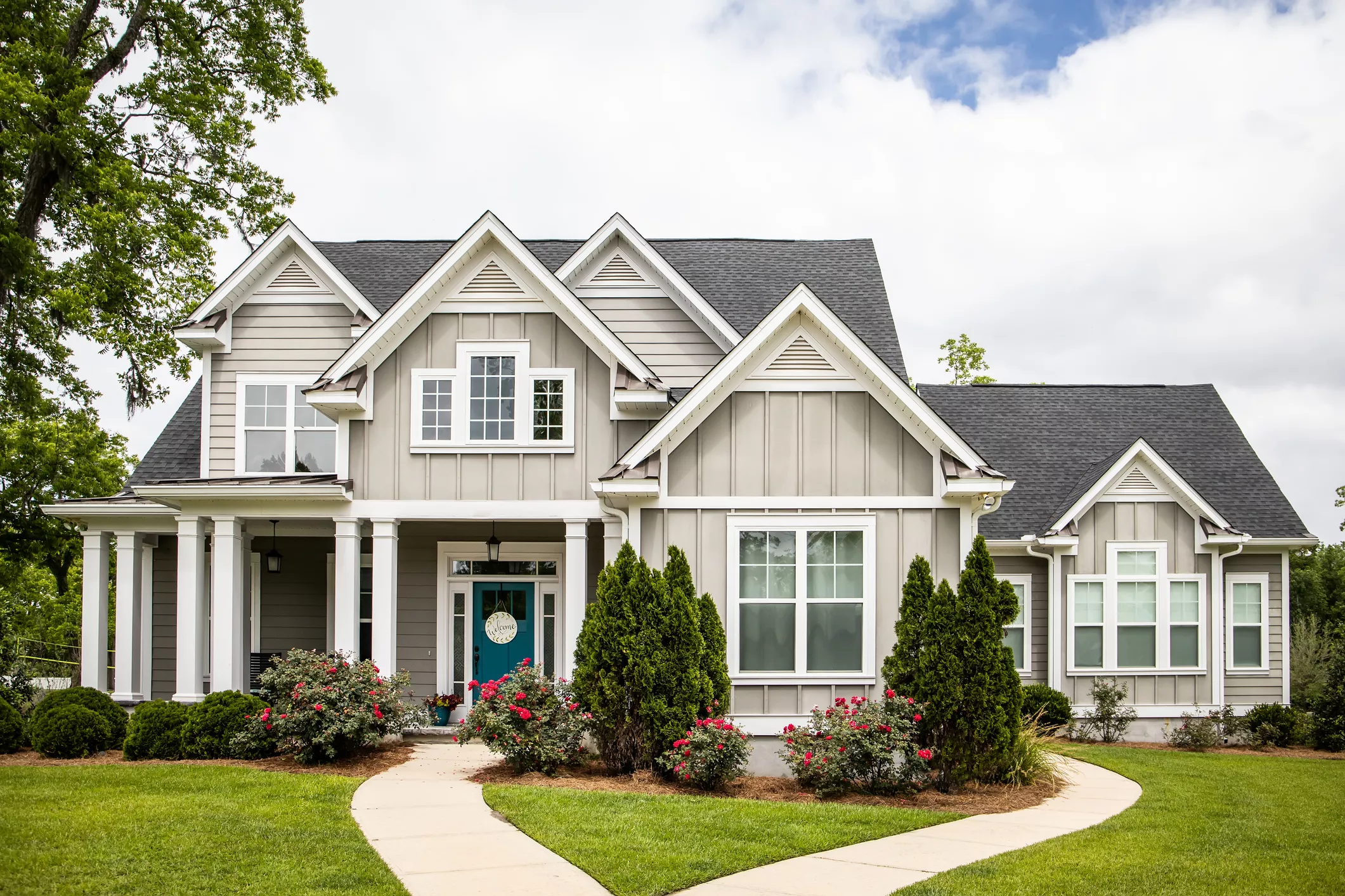 Homeowner Sued After Builders Put $500,000 House on Wrong Property - Vimarsana News