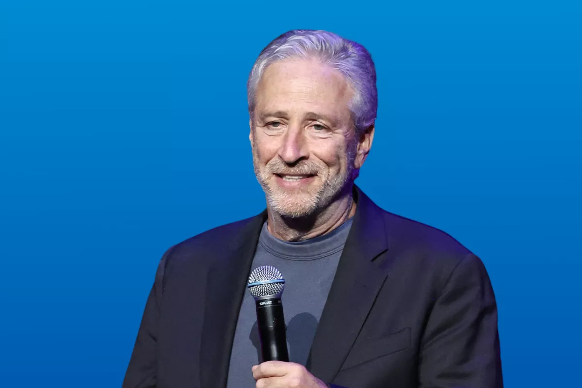 Jon Stewart Responds To Claims He Overvalued Apartment
