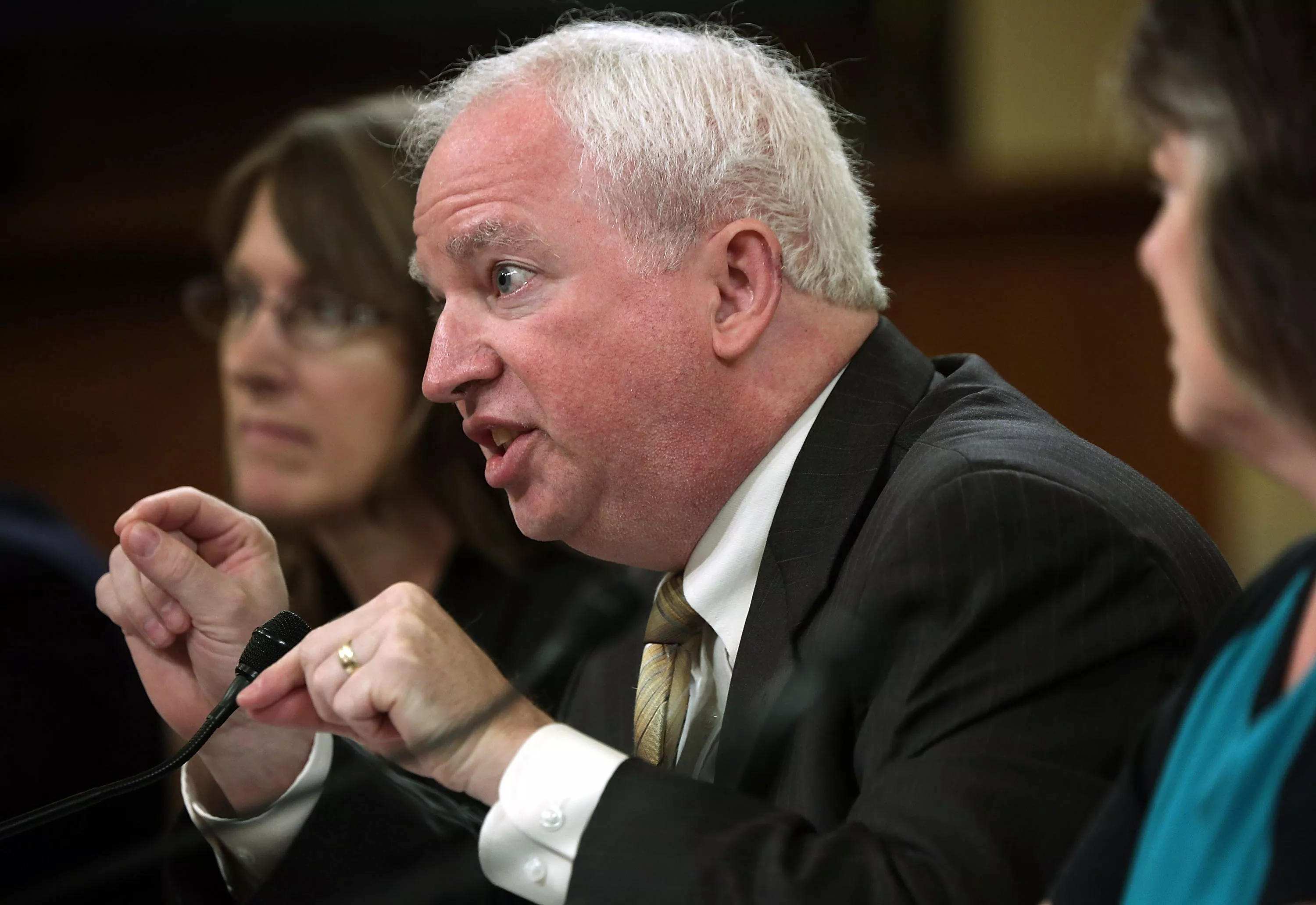 John Eastman's Potential Disbarment Sparks MAGA Fury - Vimarsana News