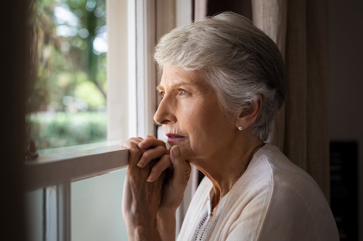 Delirium among seniors increases dementia risk
