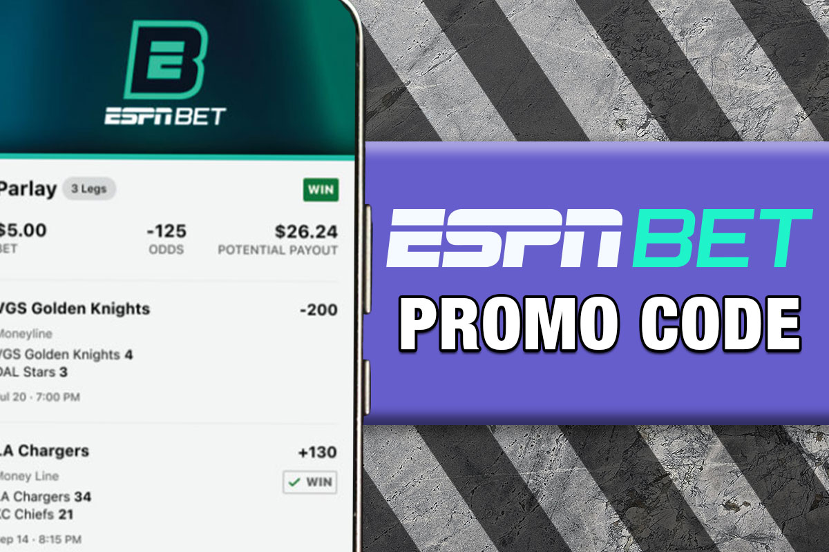 ESPN BET NC Promo Code NEWSWEEKNC Delivers $225 Bonus, $150 in Other States