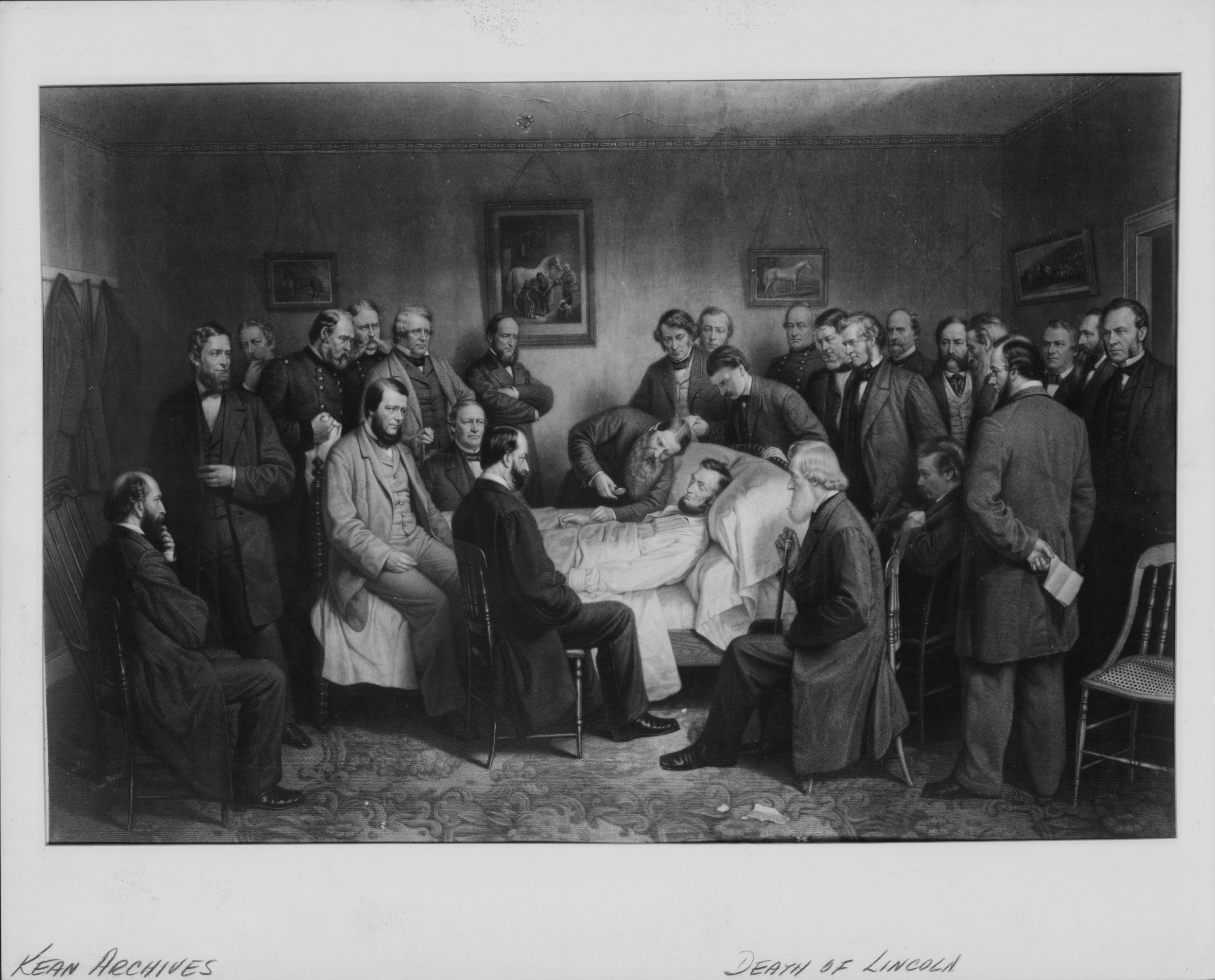A Good Friday Story Like No Other: President Lincoln's Last Day - Vimarsana News