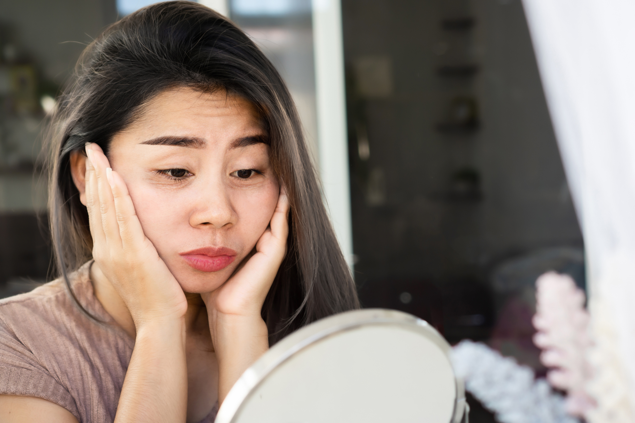 Skincare Hack for Tackling Dark Circles Without Spending a Penny Goes Viral