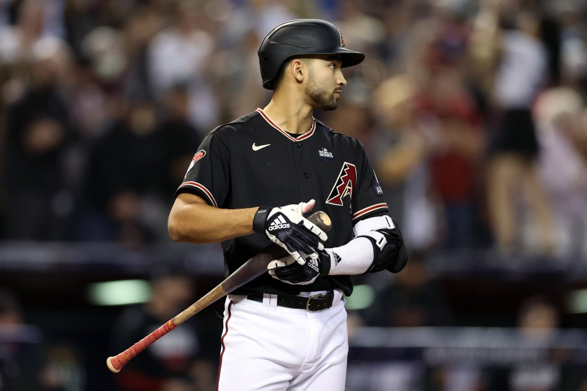 D-backs Lawlar To Miss 2 Months